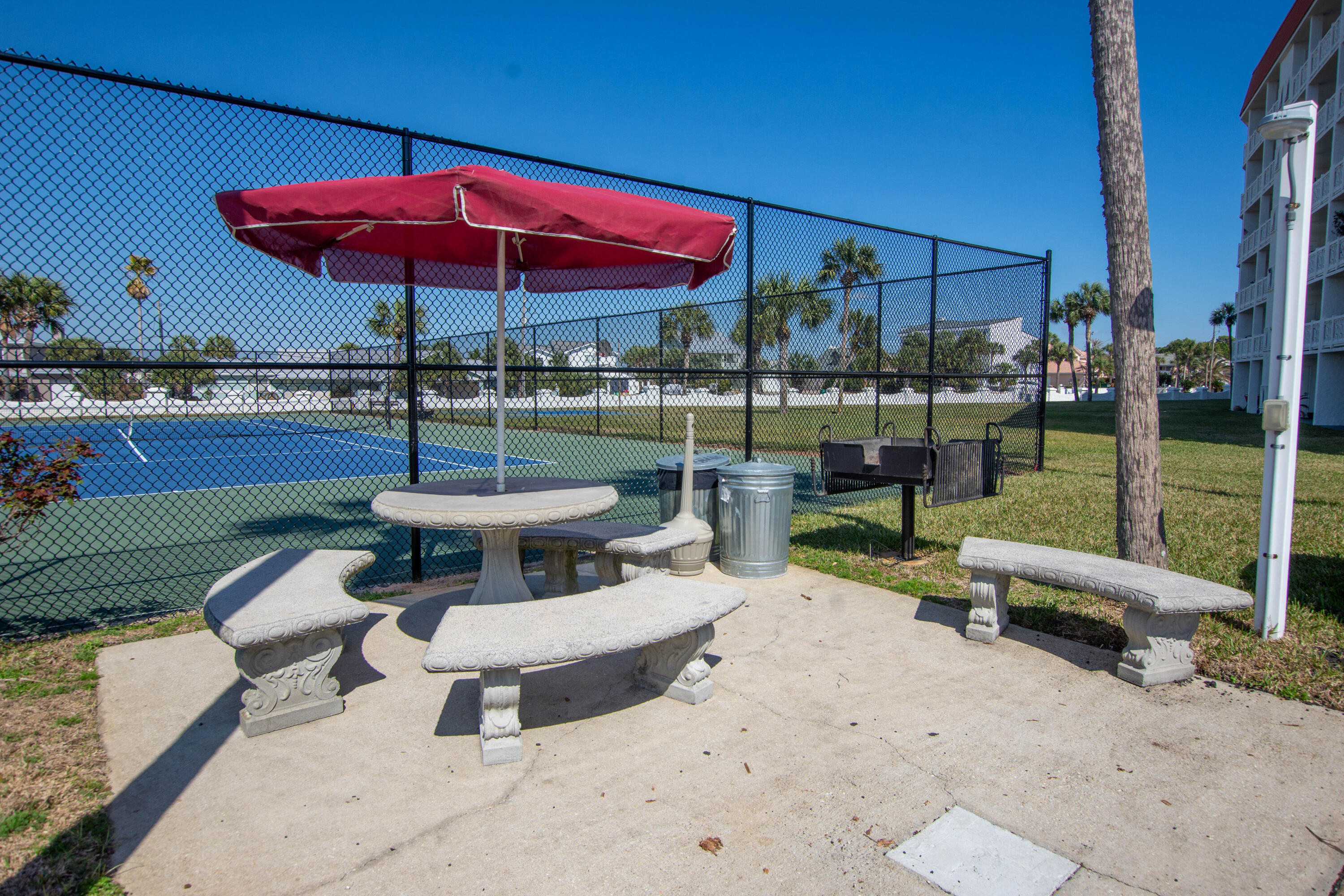 909 Santa Rosa Boulevard Fort Walton Beach FL 32548