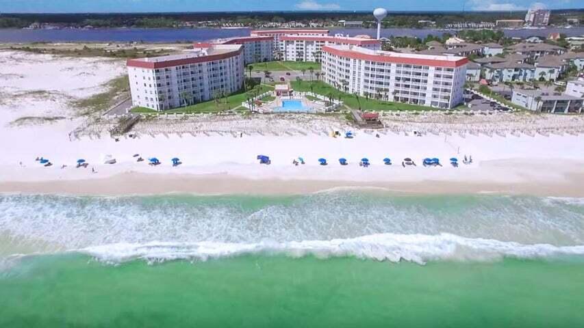 909 Santa Rosa Boulevard Fort Walton Beach FL 32548
