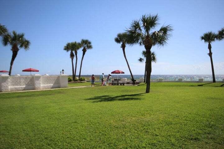 909 Santa Rosa Boulevard Fort Walton Beach FL 32548