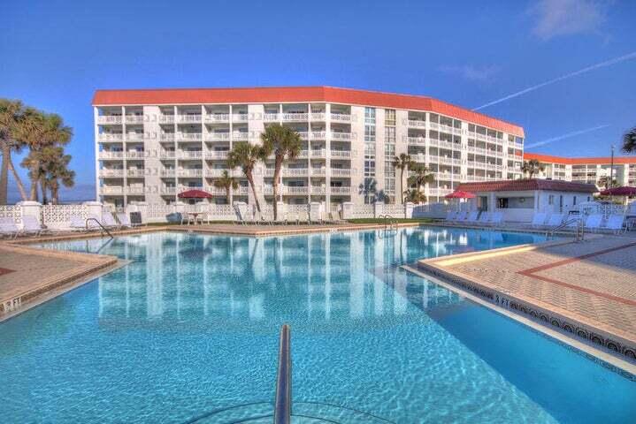 909 Santa Rosa Boulevard Fort Walton Beach FL 32548