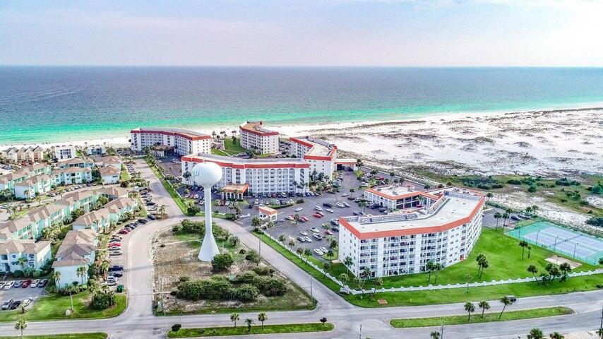 909 Santa Rosa Boulevard Fort Walton Beach FL 32548