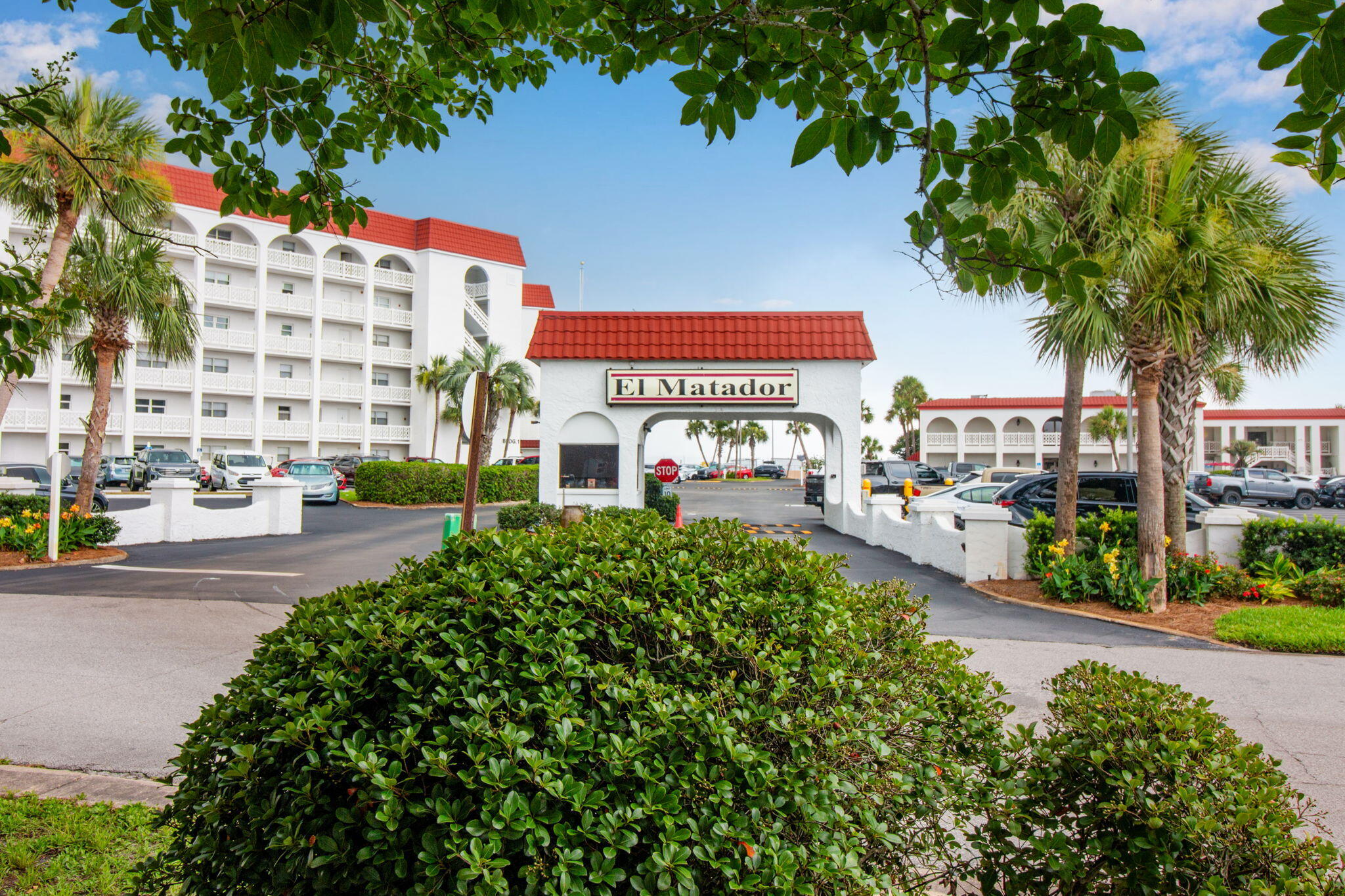 909 Santa Rosa Boulevard Fort Walton Beach FL 32548