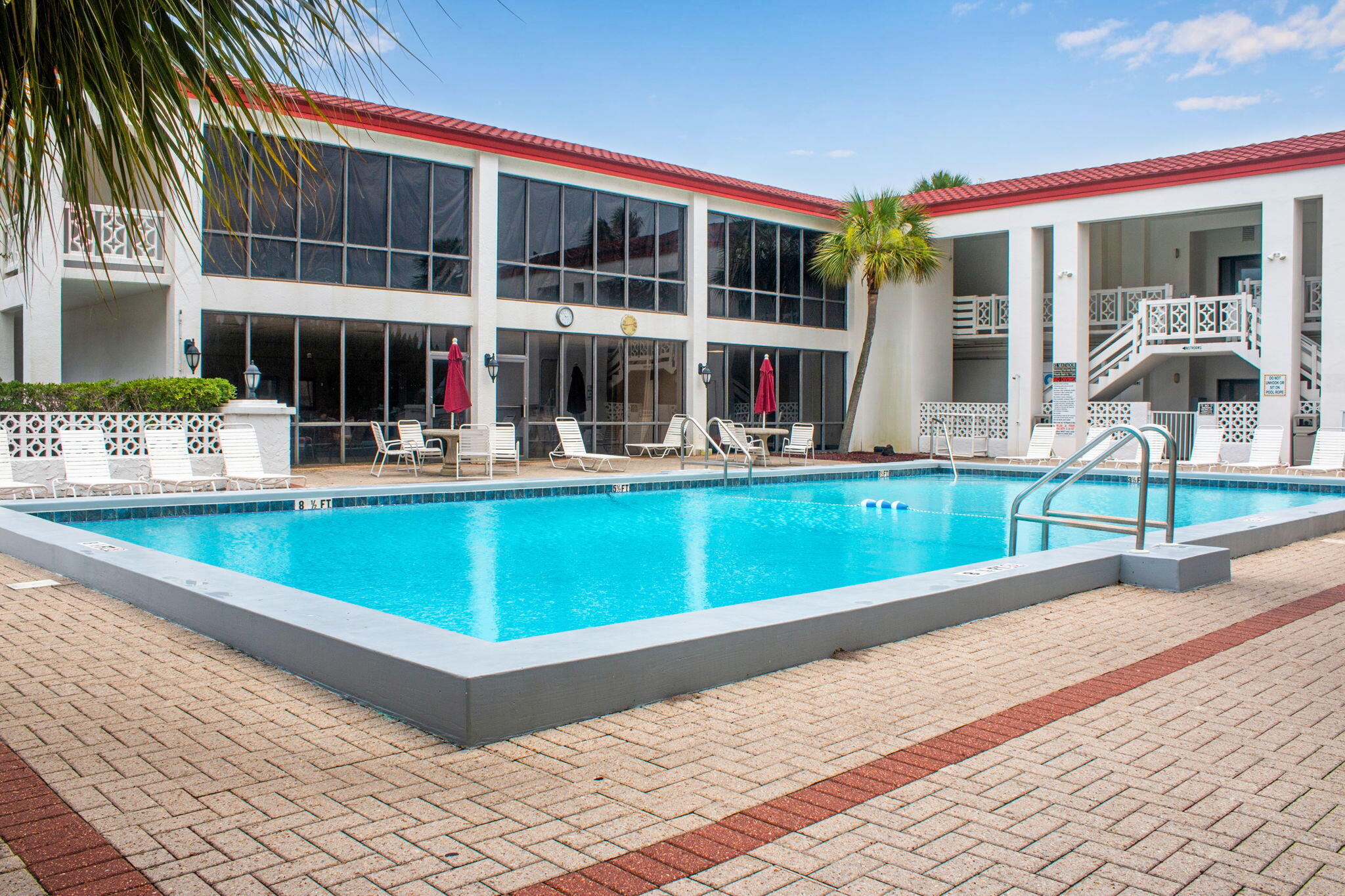 909 Santa Rosa Boulevard Fort Walton Beach FL 32548