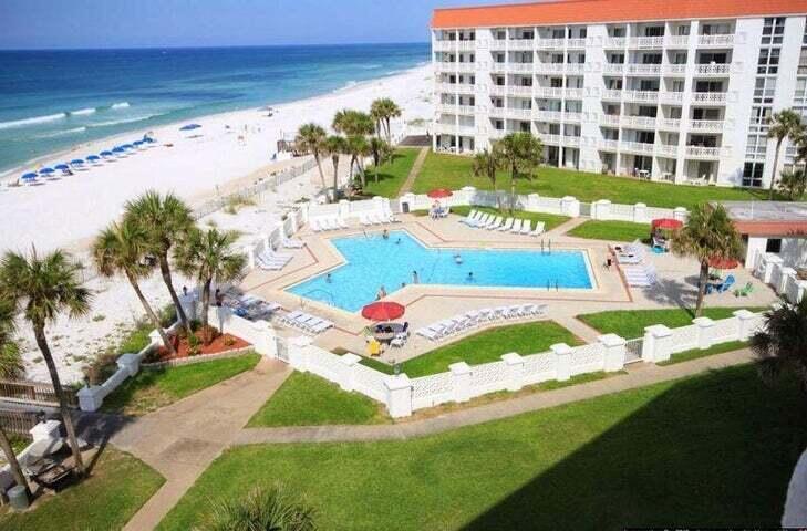 909 Santa Rosa Boulevard Fort Walton Beach FL 32548