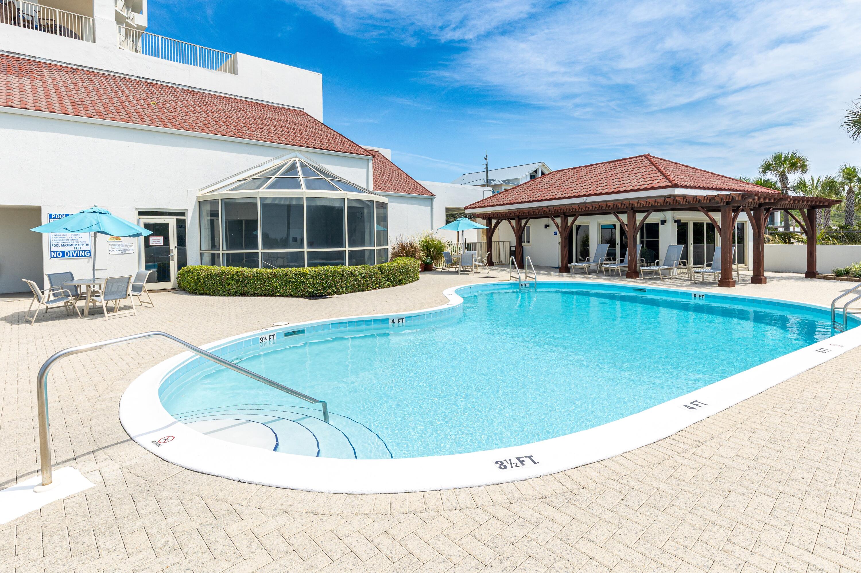 9011 W Us Highway 98 Miramar Beach FL 32550