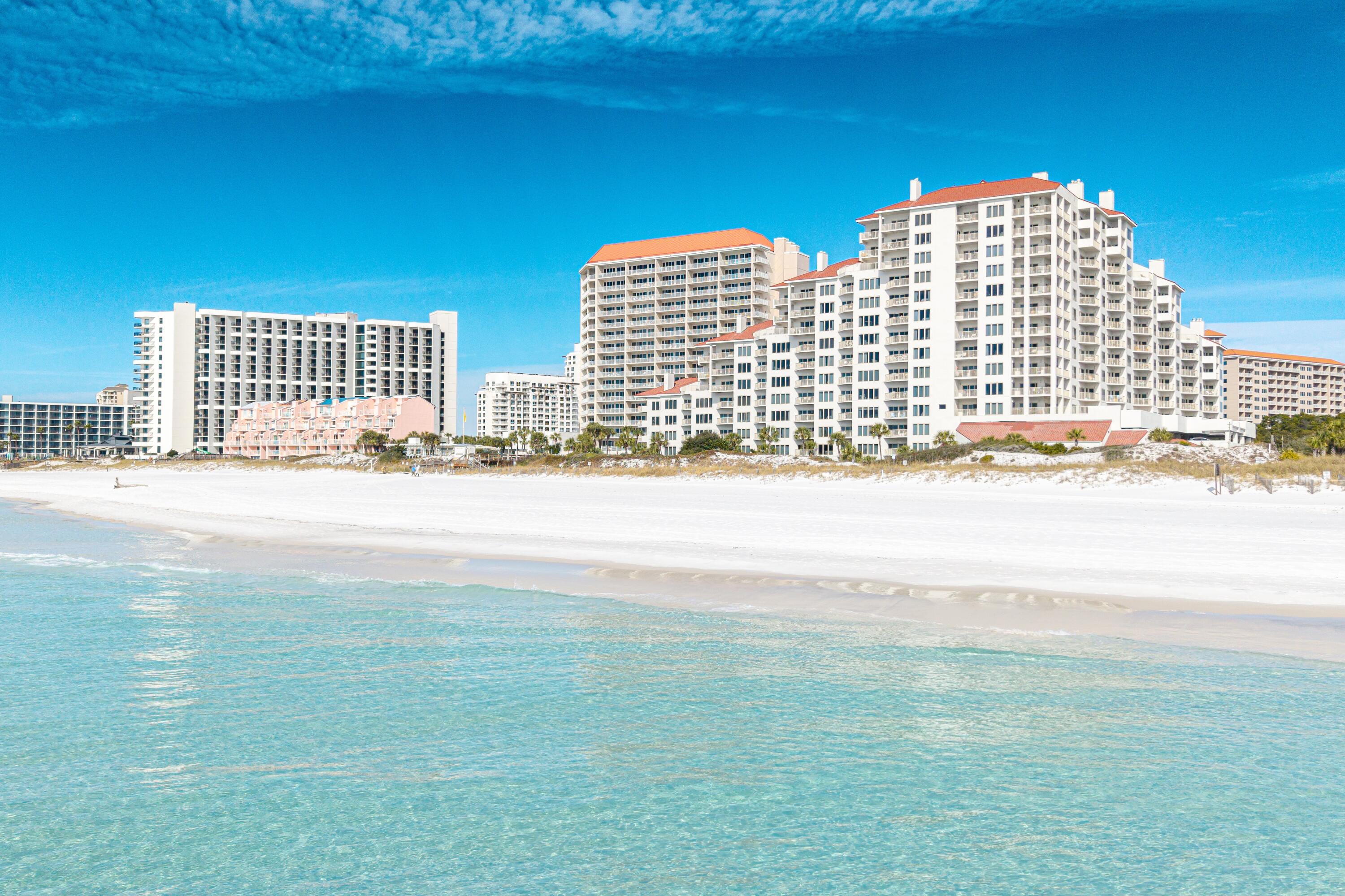 9011 W Us Highway 98 Miramar Beach FL 32550