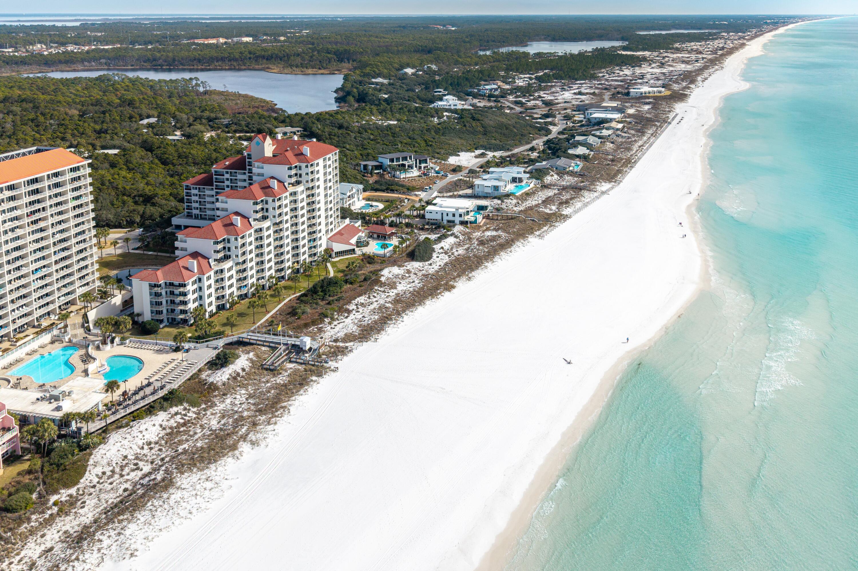 9011 W Us Highway 98 Miramar Beach FL 32550