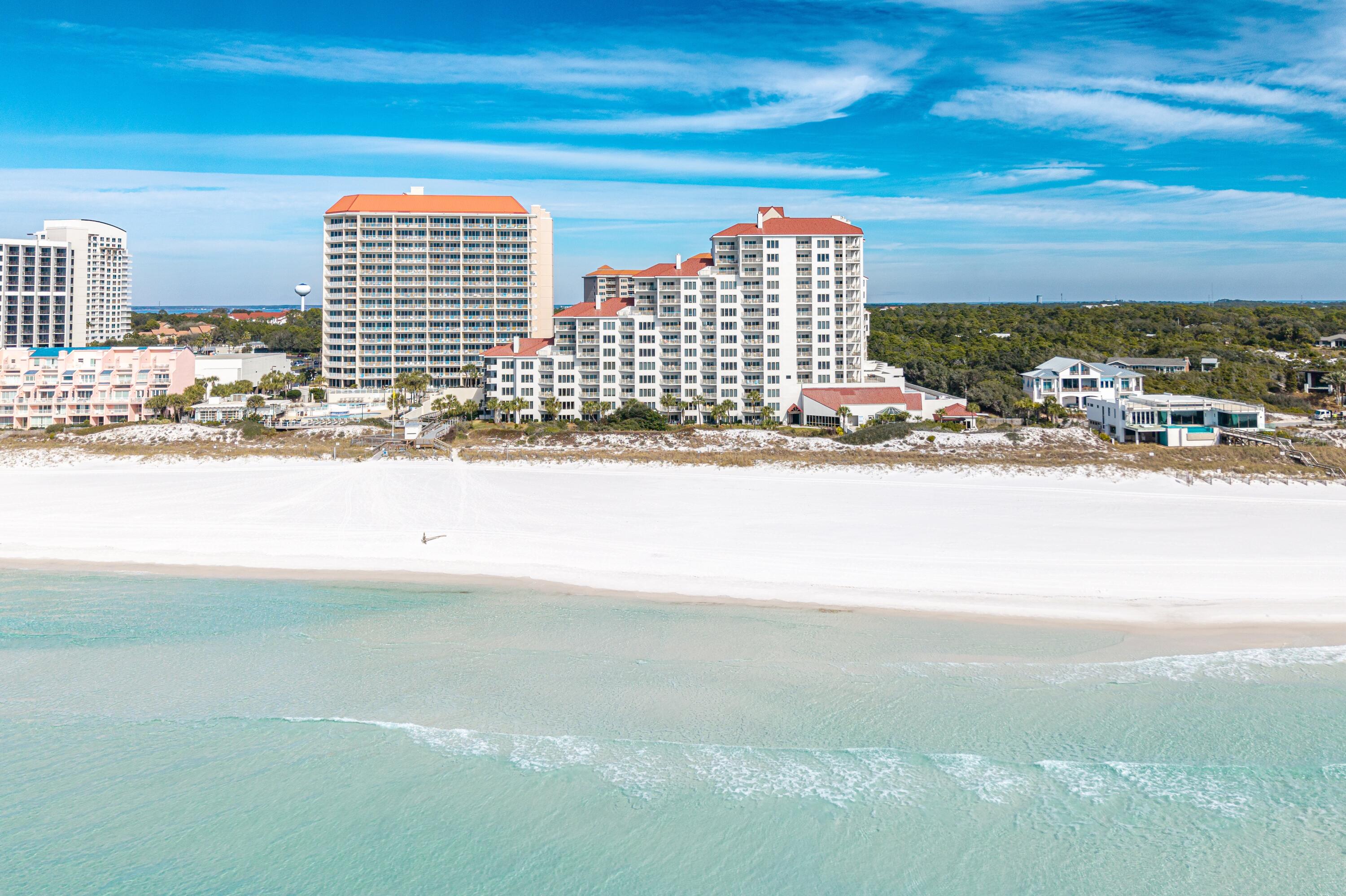 9011 W Us Highway 98 Miramar Beach FL 32550