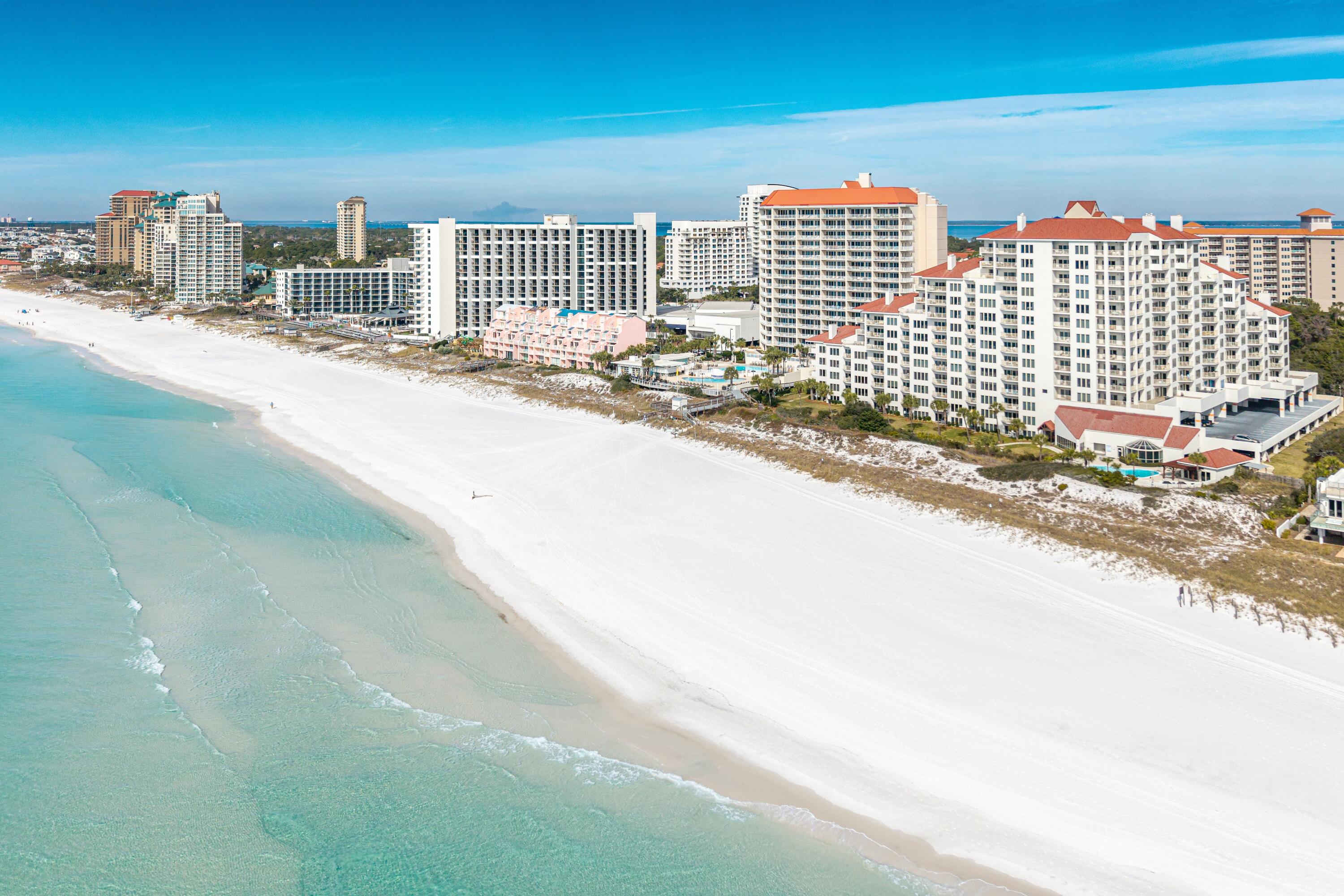 9011 W Us Highway 98 Miramar Beach FL 32550