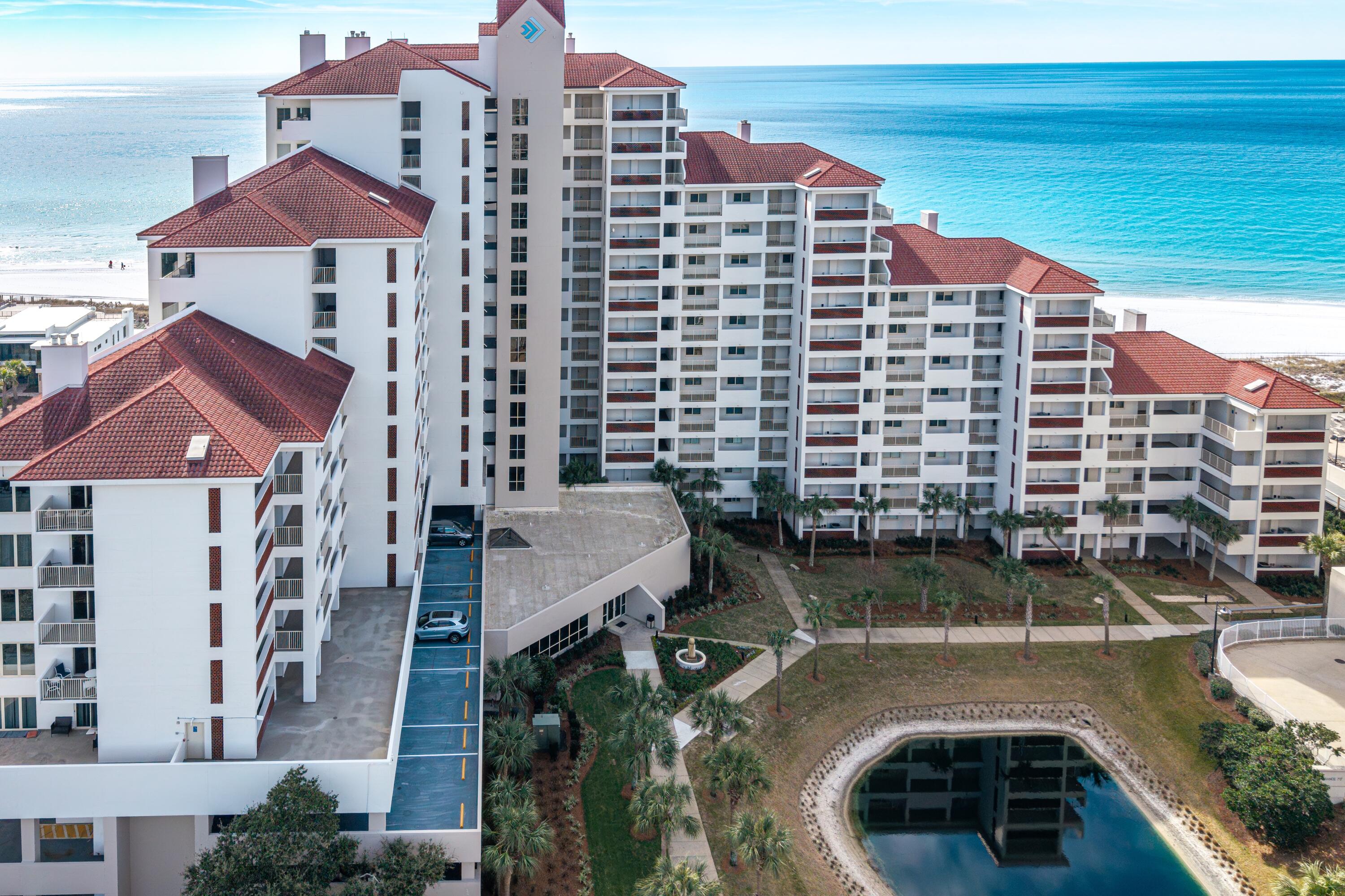 9011 W Us Highway 98 Miramar Beach FL 32550