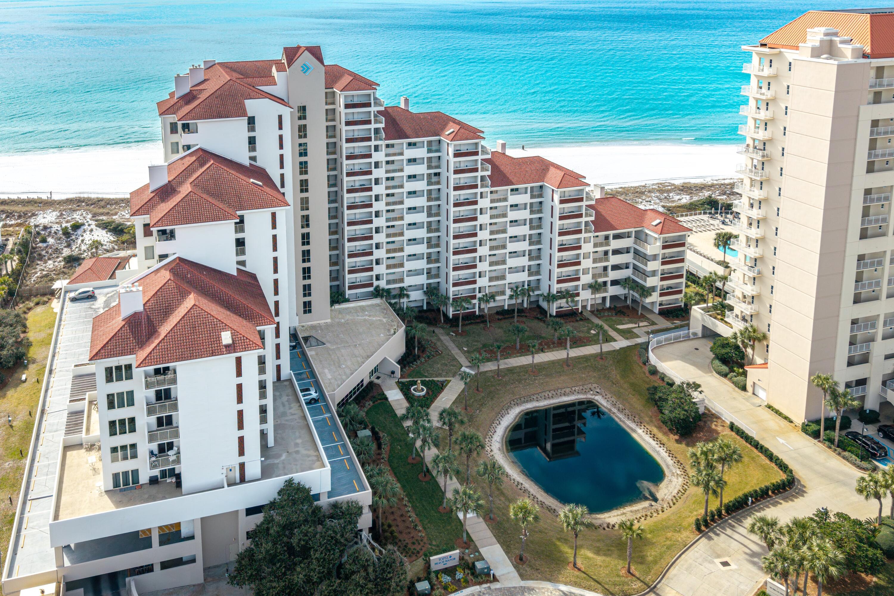 9011 W Us Highway 98 Miramar Beach FL 32550