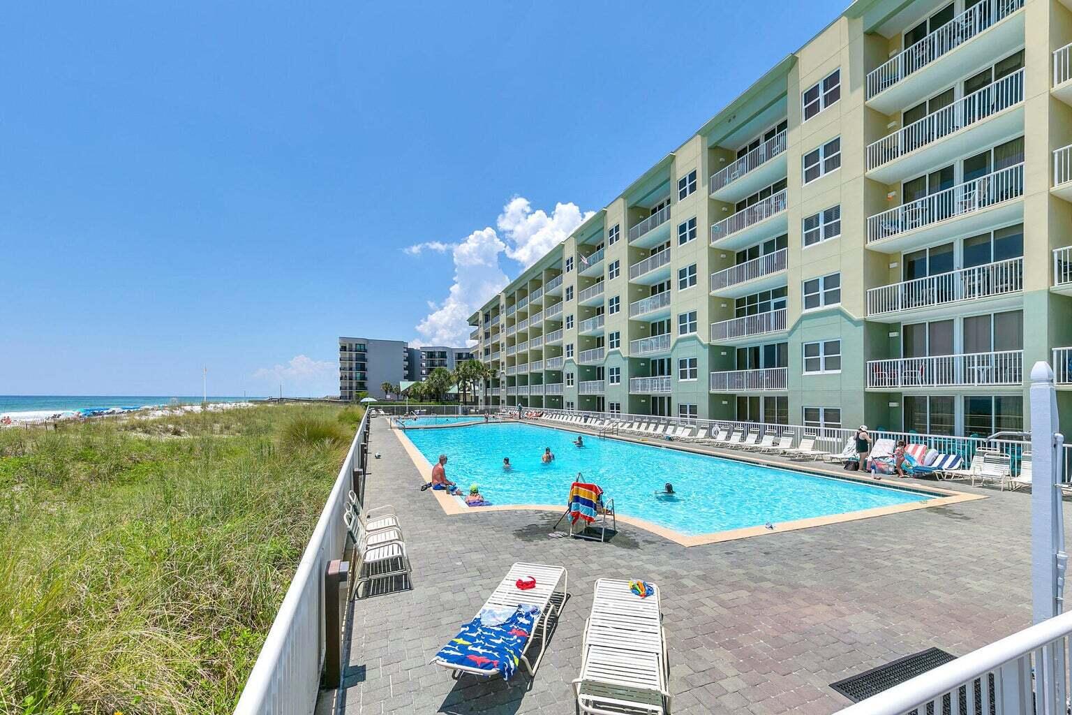 590 Santa Rosa Boulevard Fort Walton Beach FL 32548
