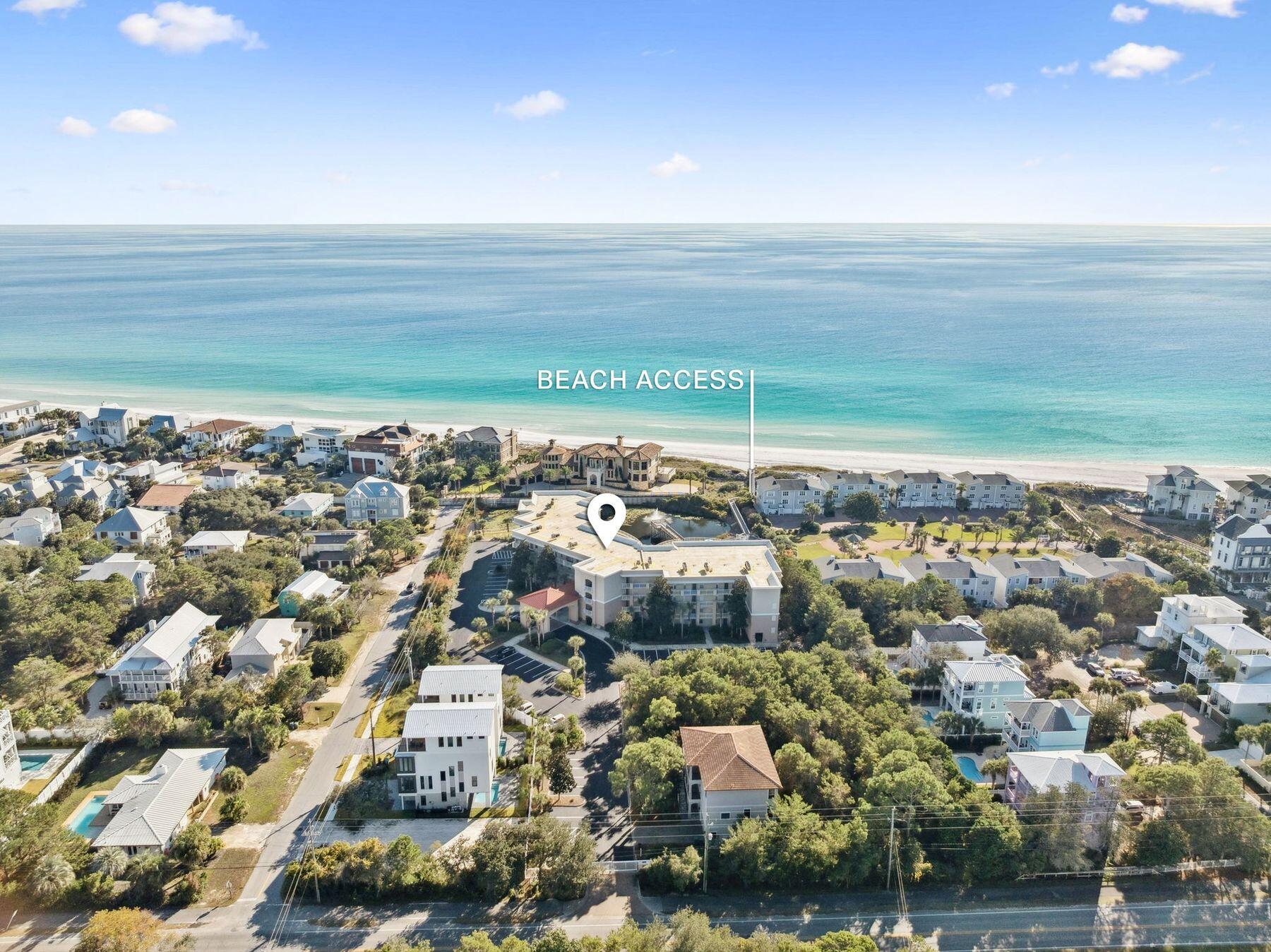 4045 W County Highway 30a Santa Rosa Beach FL 32459