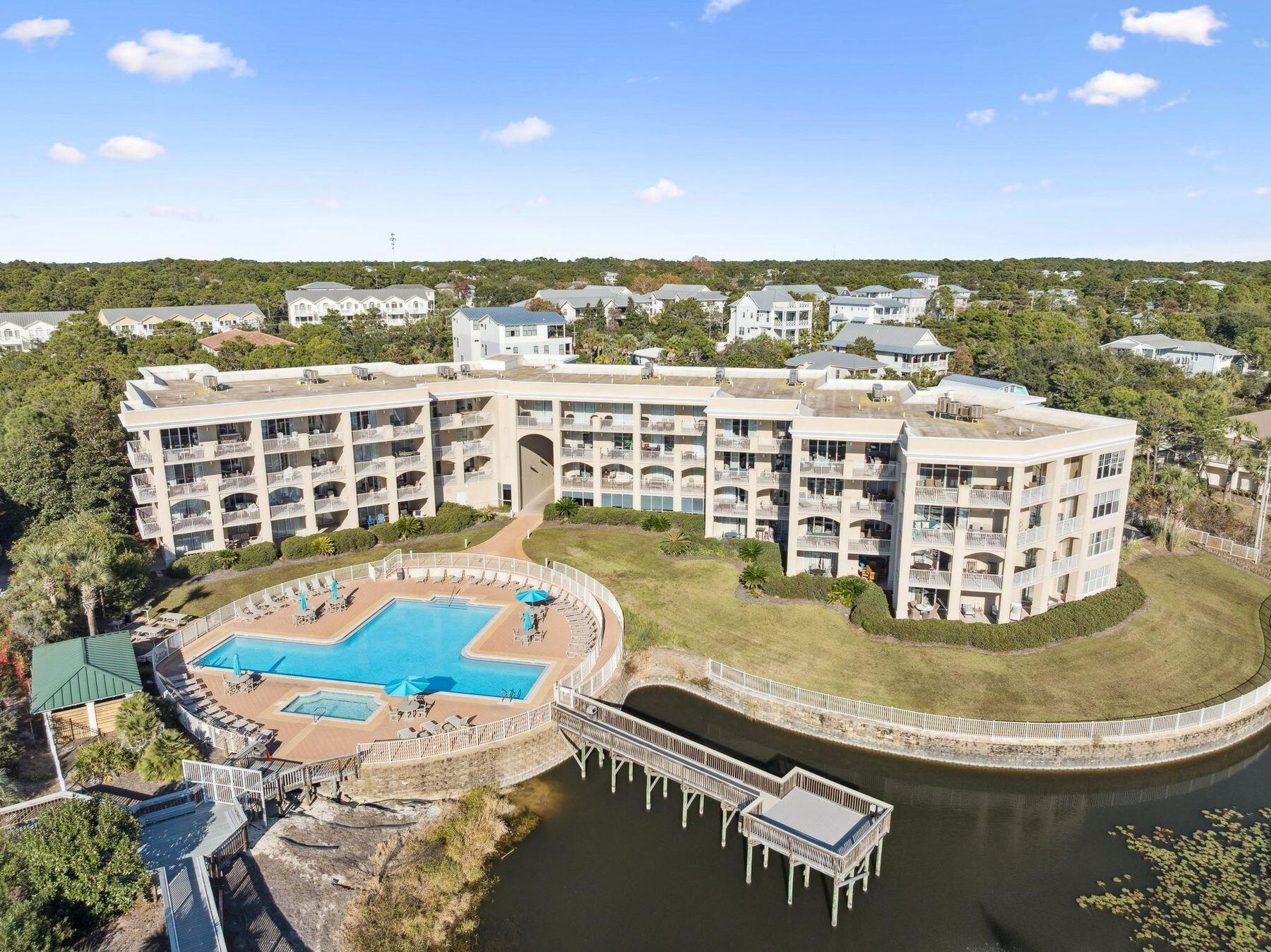 4045 W County Highway 30a Santa Rosa Beach FL 32459
