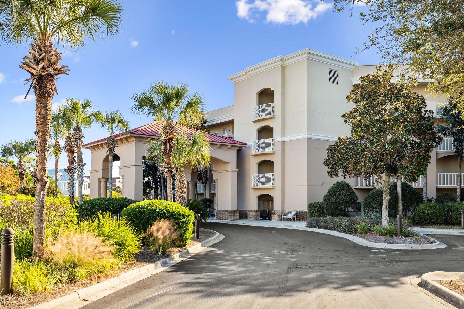 4045 W County Highway 30a Santa Rosa Beach FL 32459
