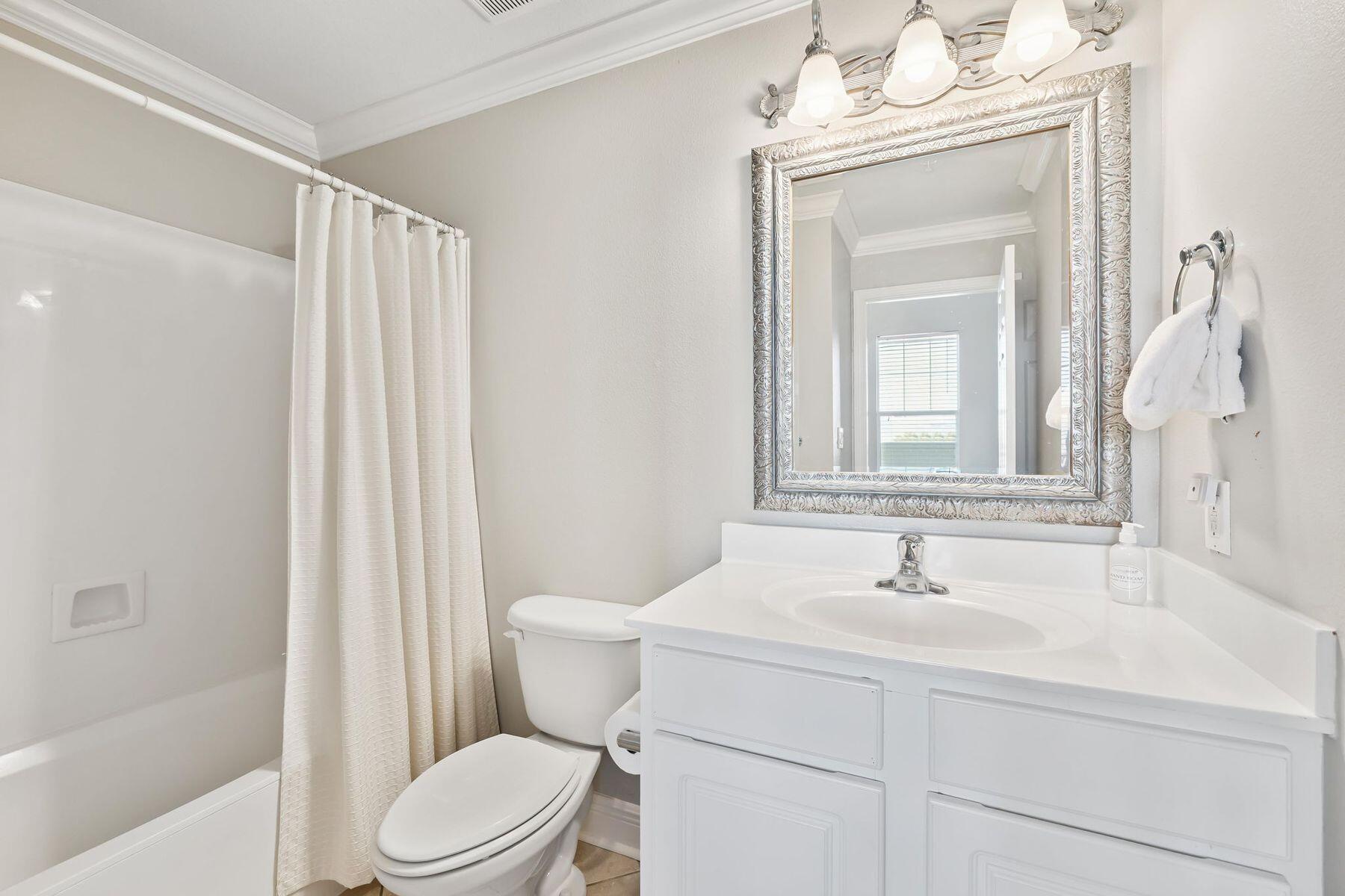 4045 W County Highway 30a Santa Rosa Beach FL 32459