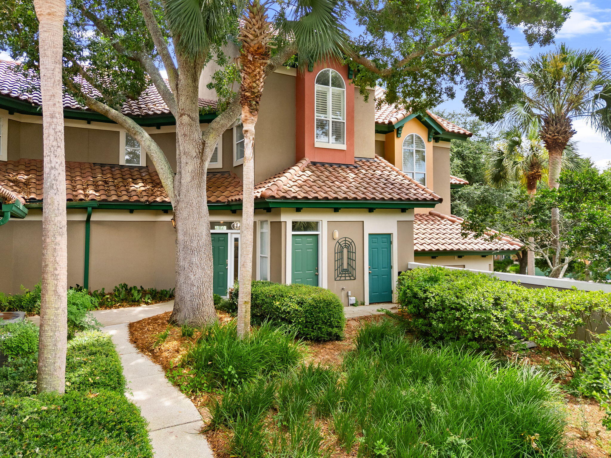 5401 Tivoli Terrace Lane Sandestin FL 32550