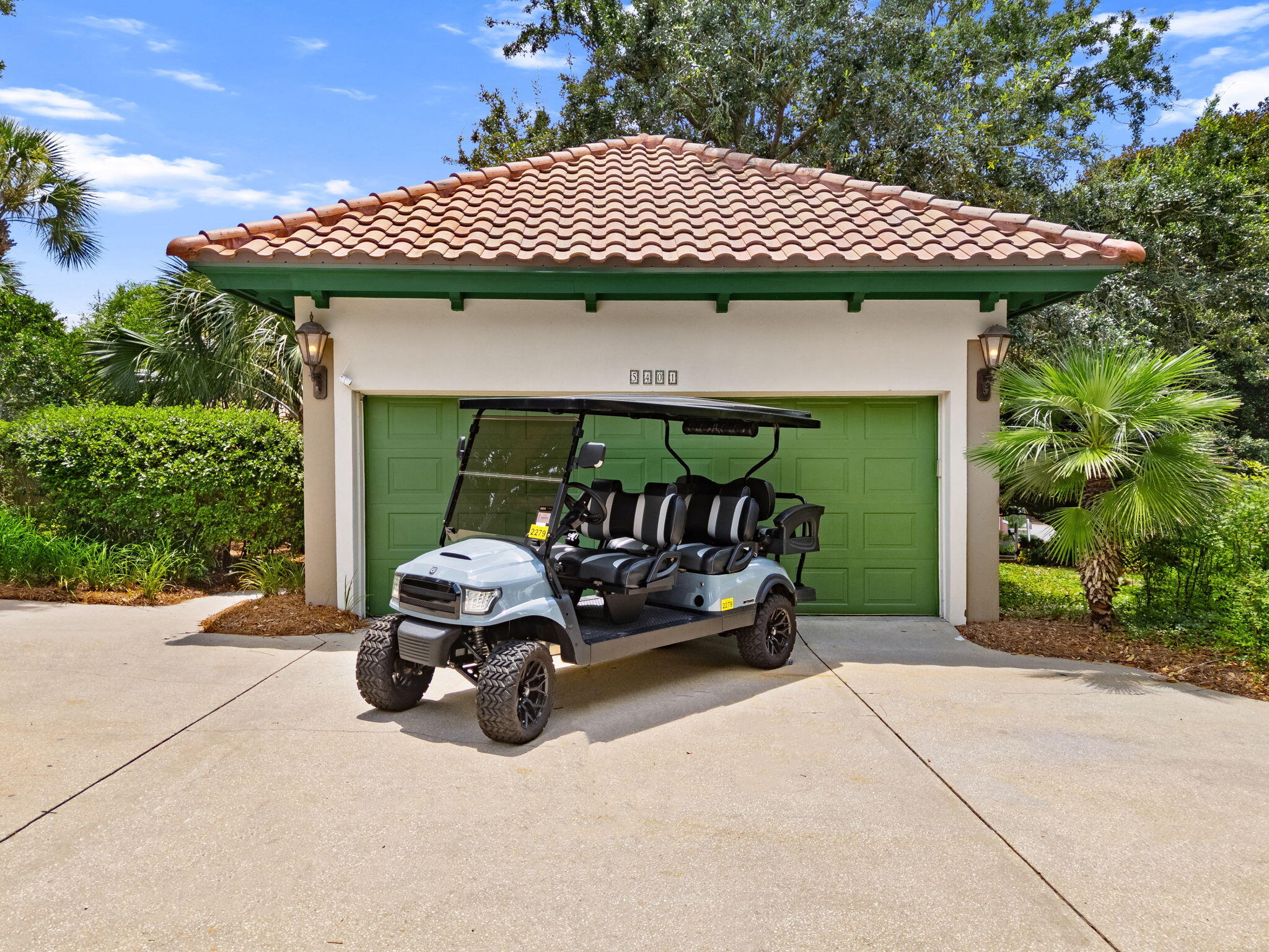 5401 Tivoli Terrace Lane Sandestin FL 32550