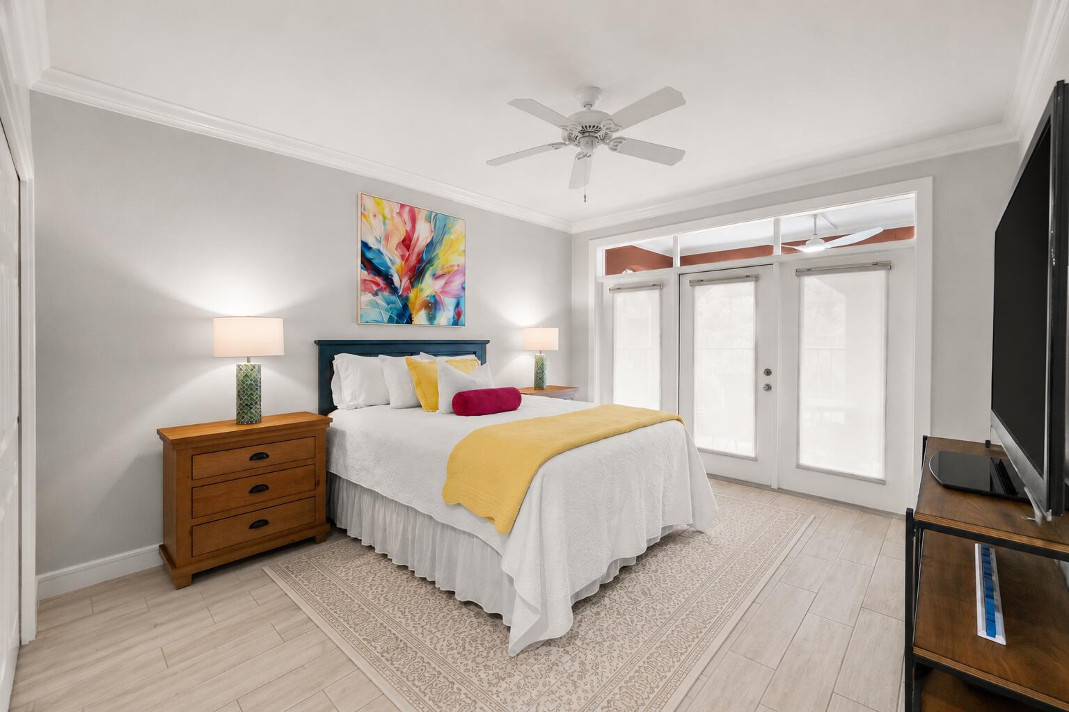 5401 Tivoli Terrace Lane Sandestin FL 32550