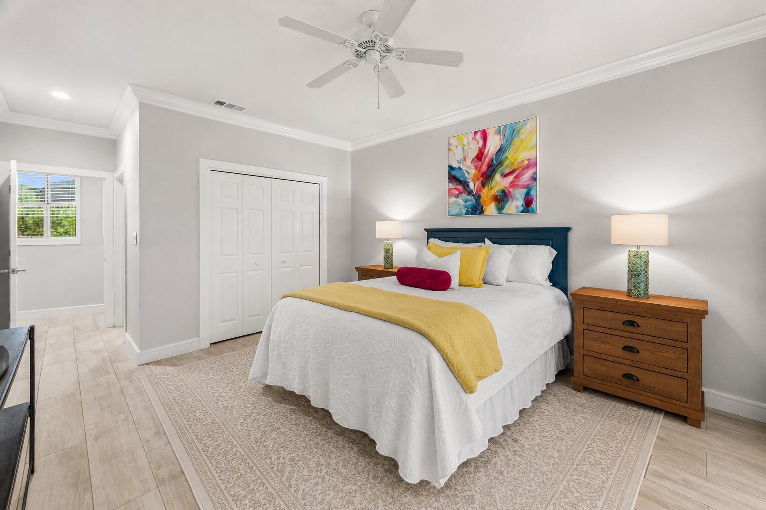5401 Tivoli Terrace Lane Sandestin FL 32550