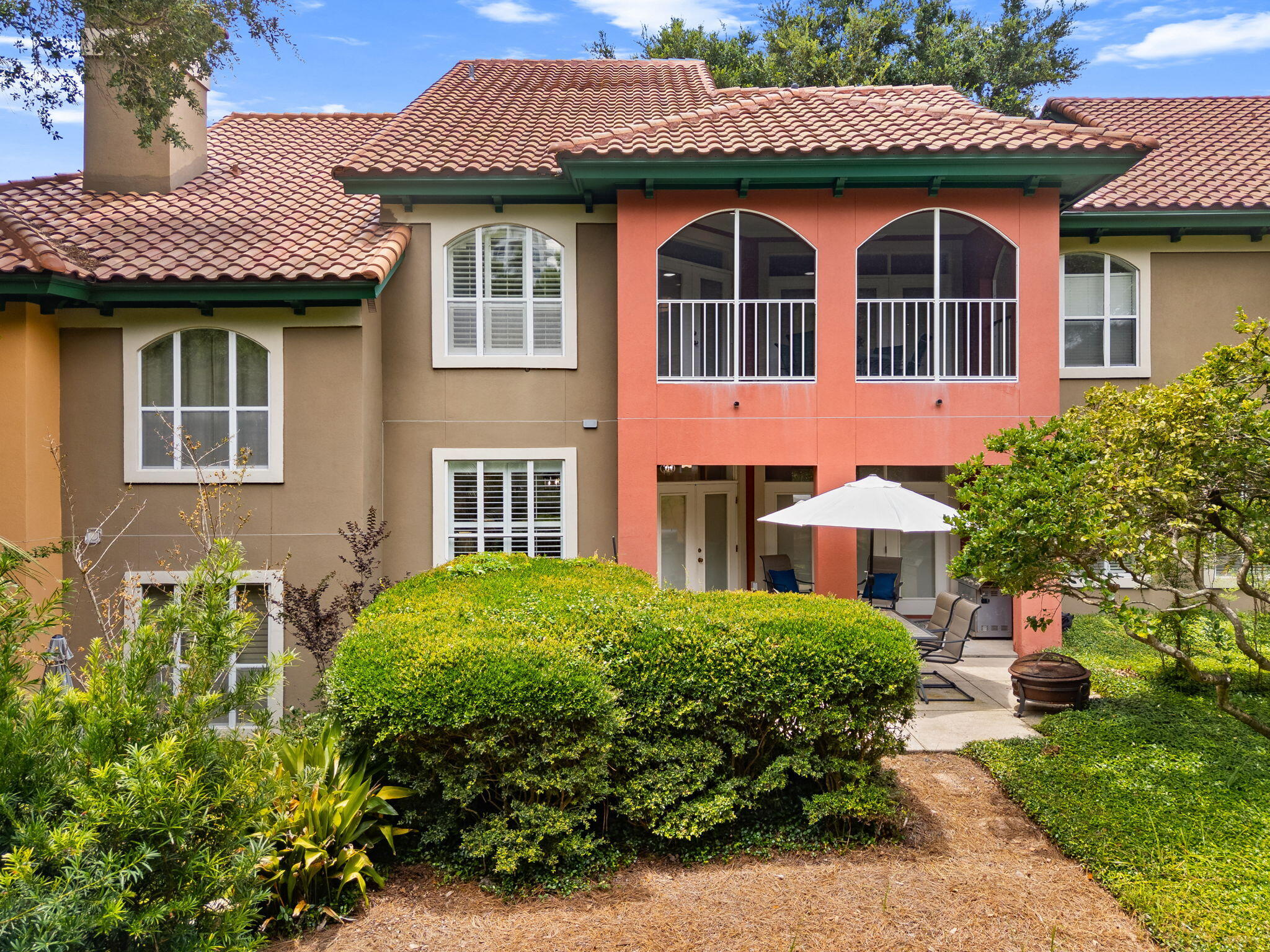 5401 Tivoli Terrace Lane Sandestin FL 32550