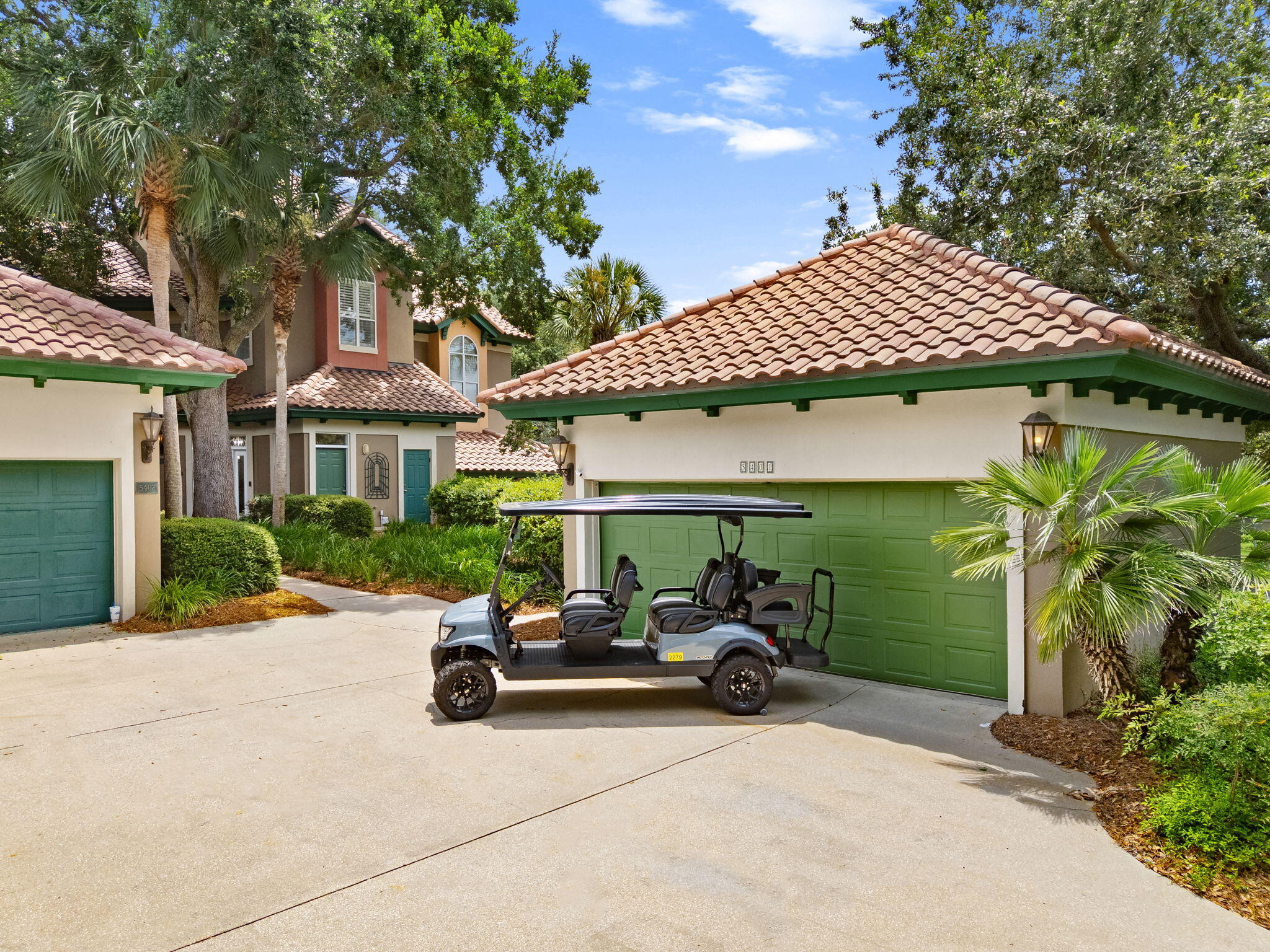 5401 Tivoli Terrace Lane Sandestin FL 32550