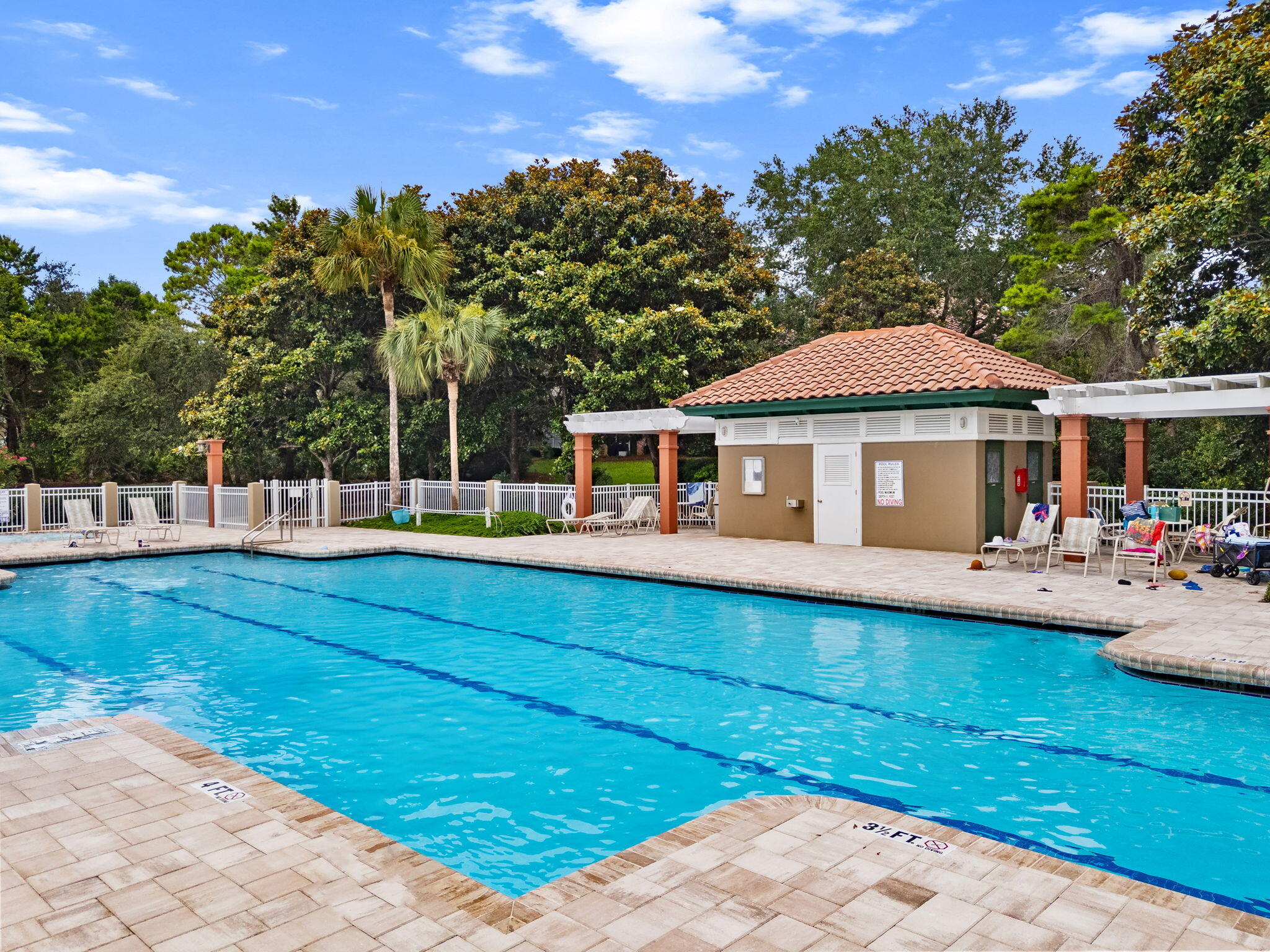5401 Tivoli Terrace Lane Sandestin FL 32550