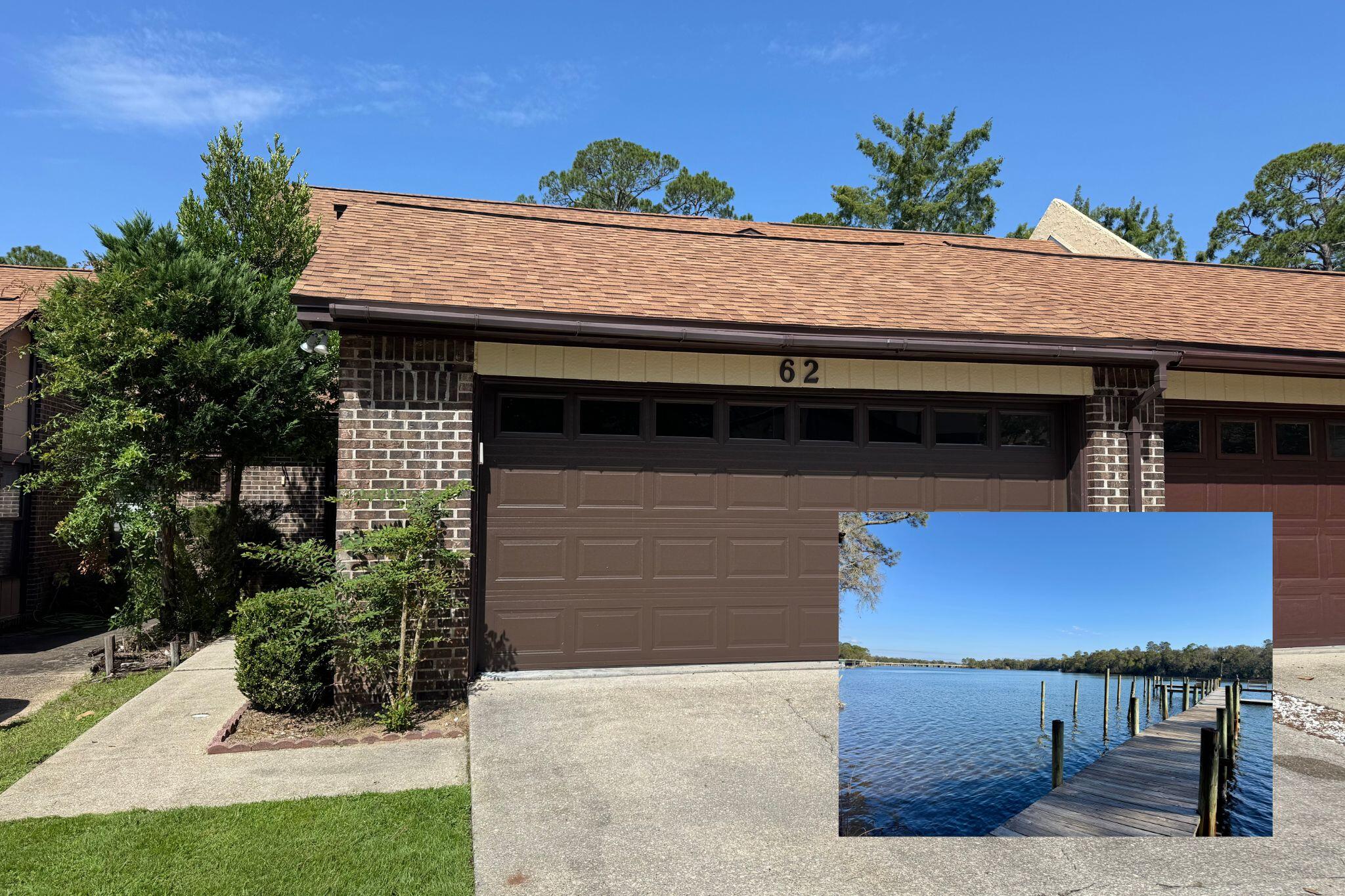62 Hidden Cove Drive Valparaiso FL 32580