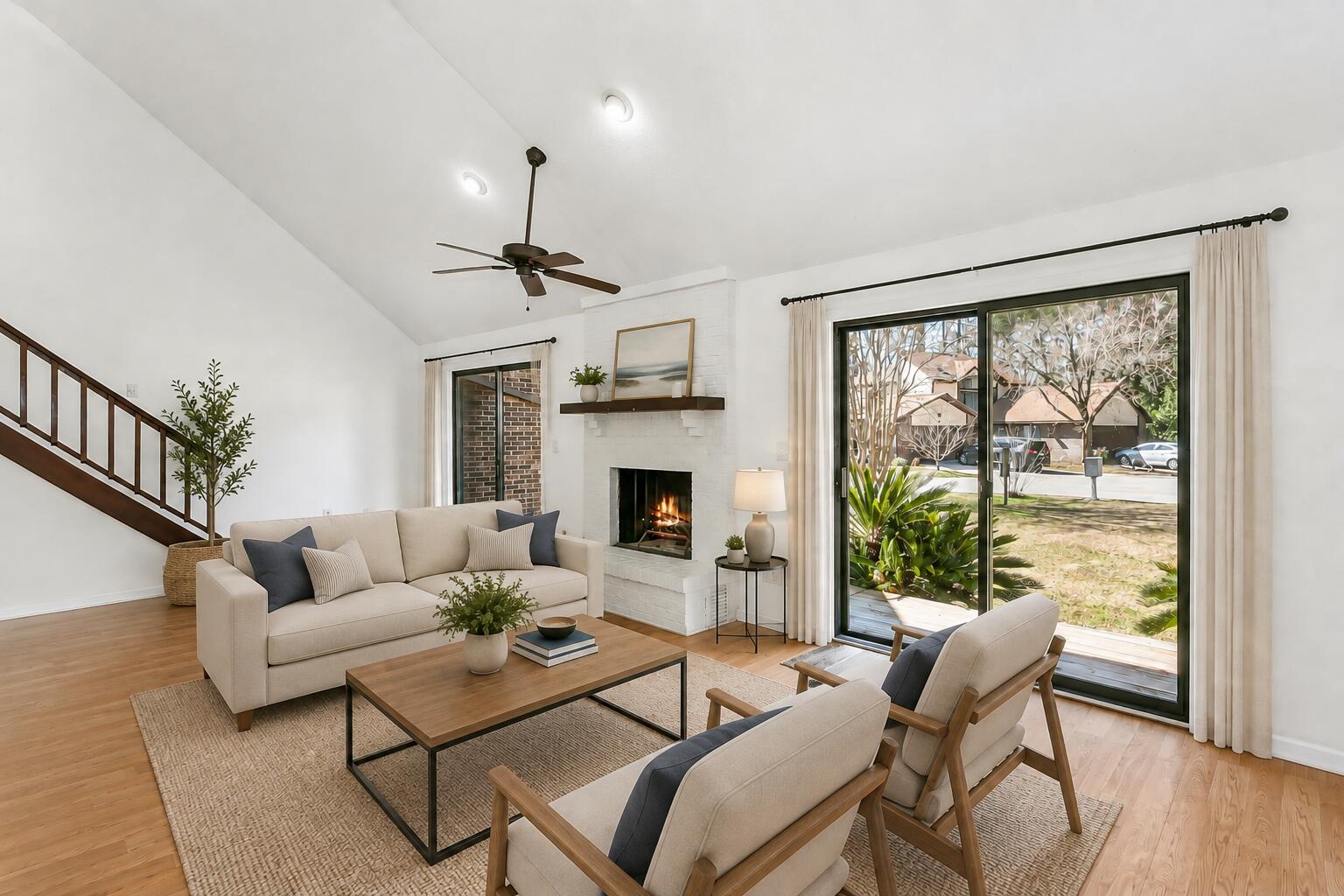 62 Hidden Cove Drive Valparaiso FL 32580