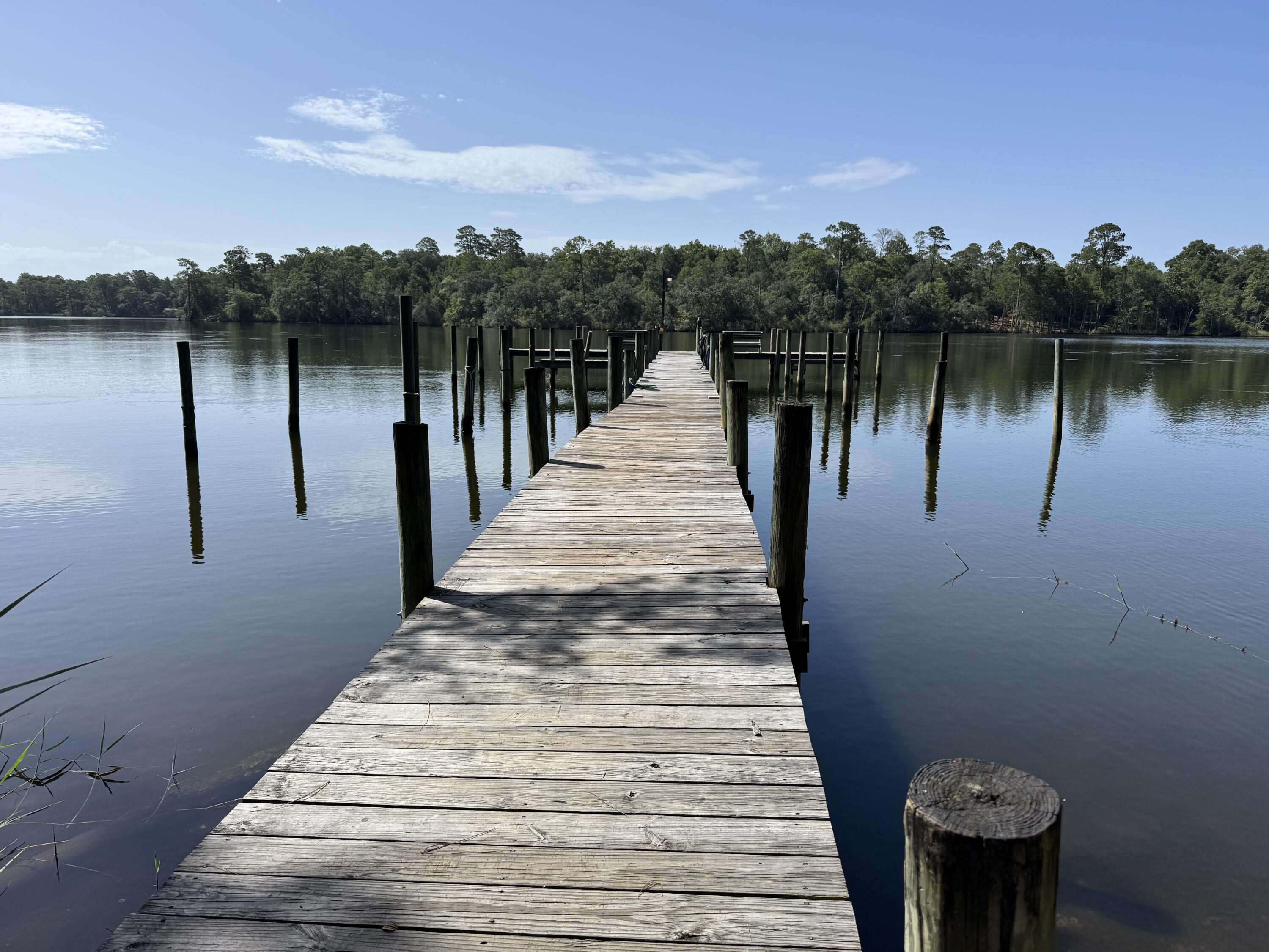 62 Hidden Cove Drive Valparaiso FL 32580