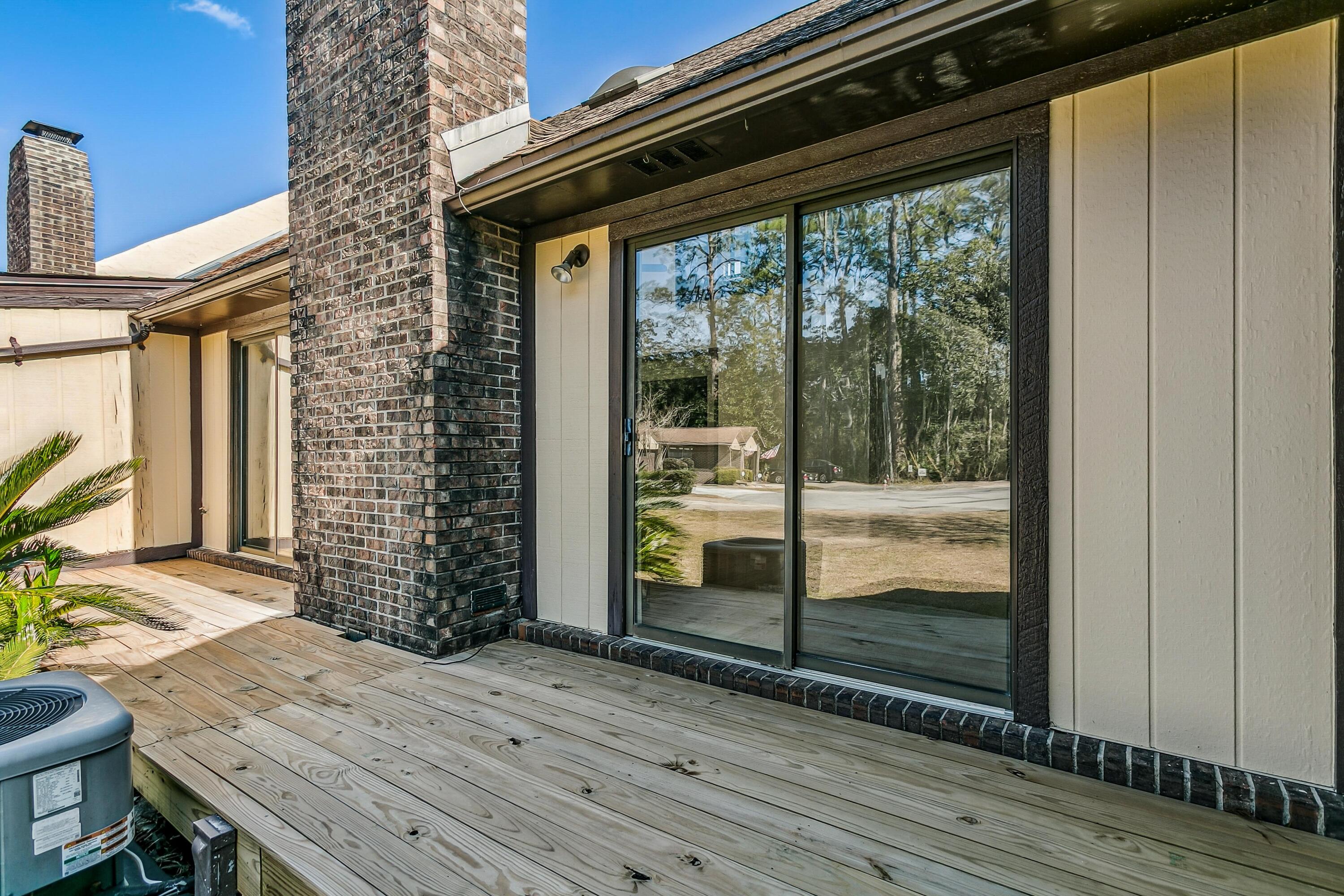 62 Hidden Cove Drive Valparaiso FL 32580
