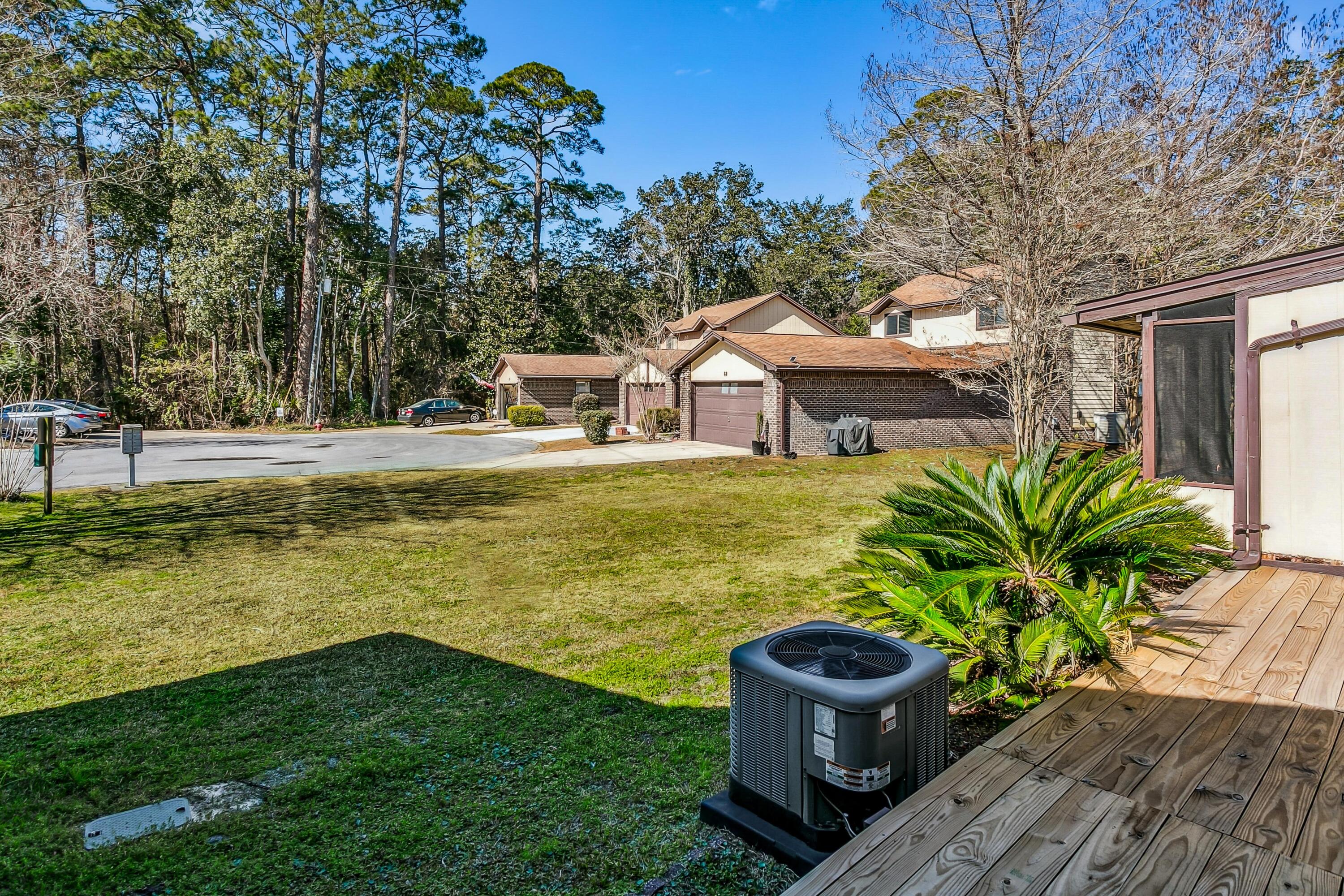 62 Hidden Cove Drive Valparaiso FL 32580