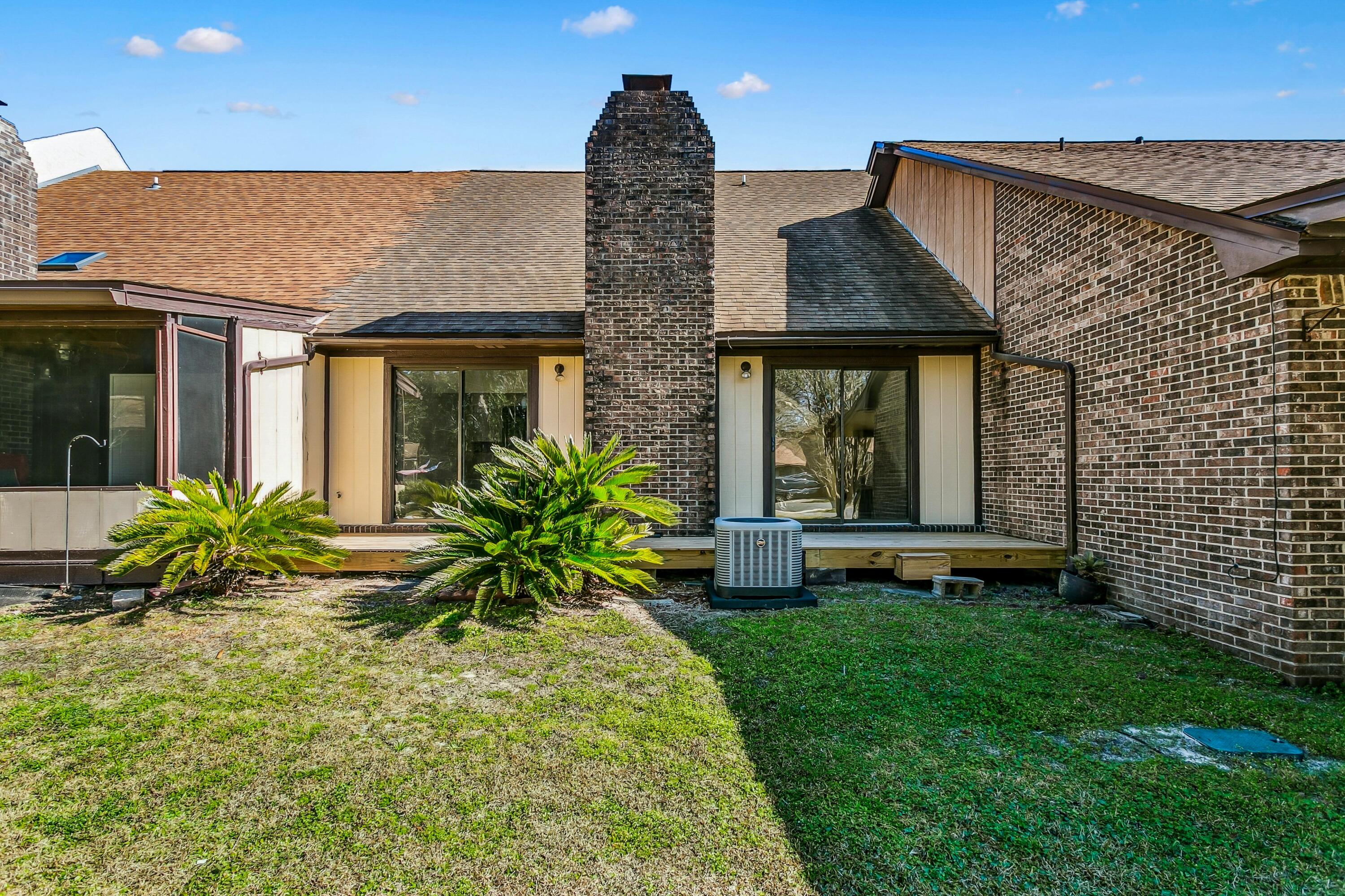 62 Hidden Cove Drive Valparaiso FL 32580