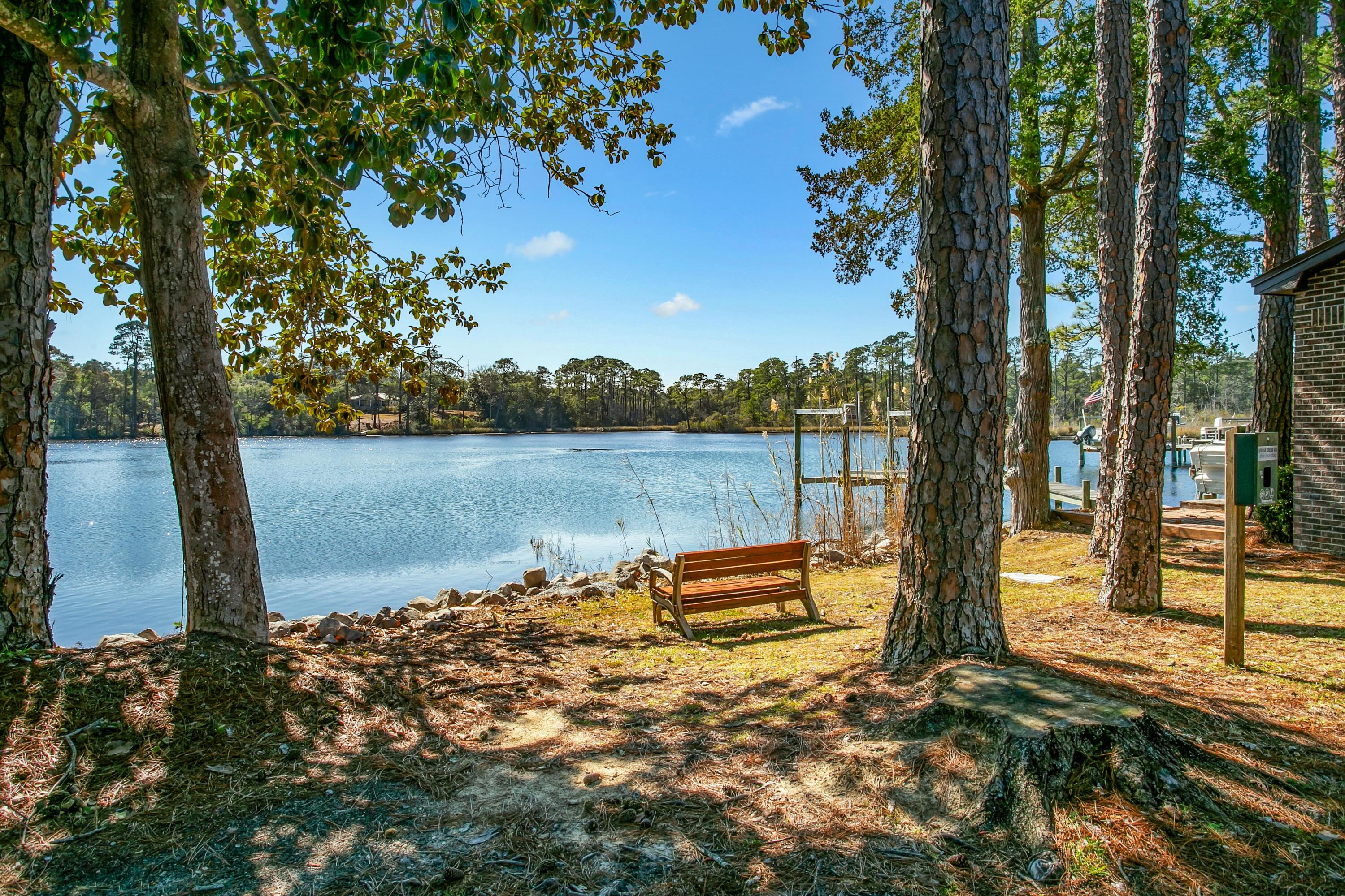62 Hidden Cove Drive Valparaiso FL 32580