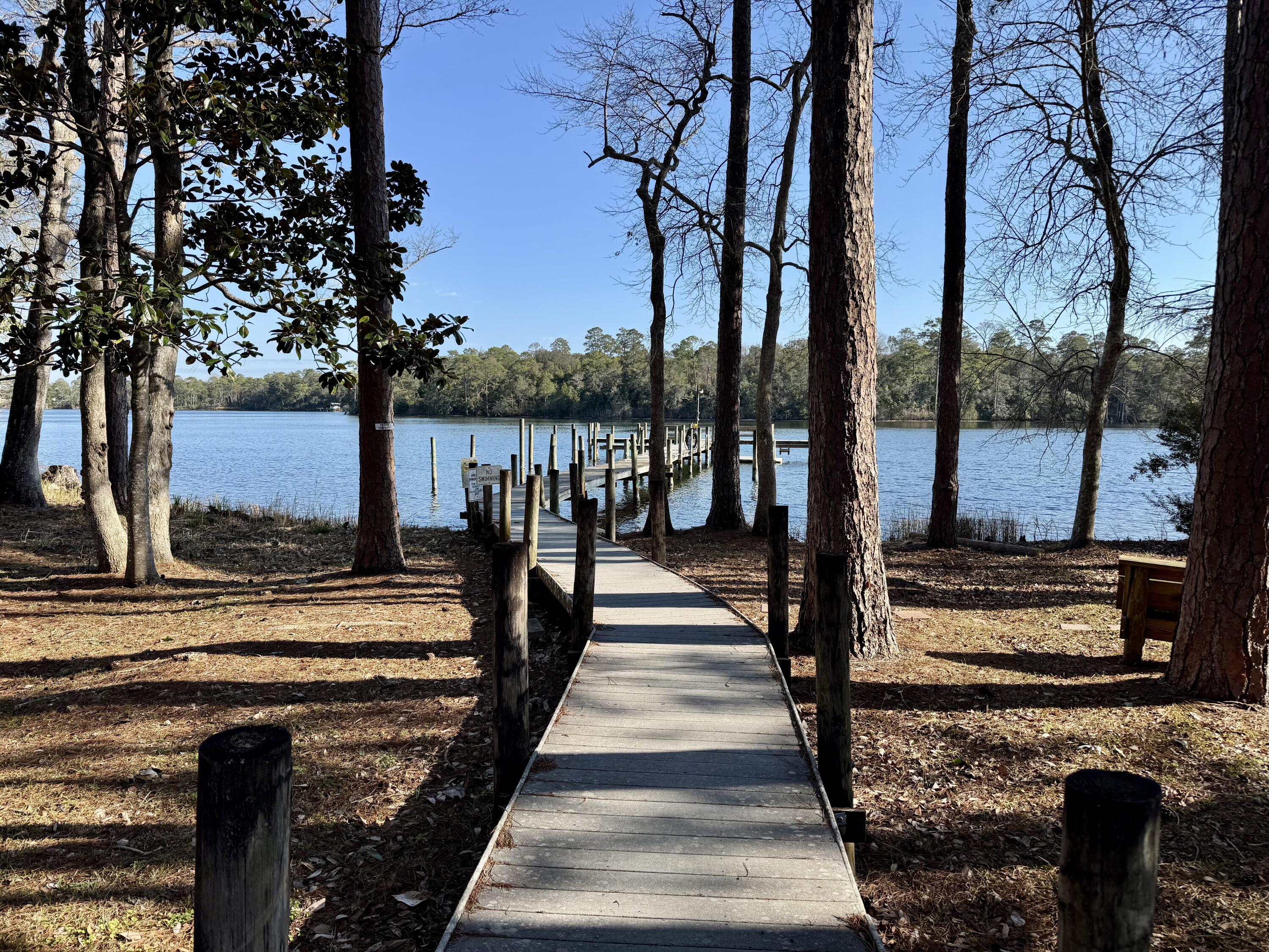 62 Hidden Cove Drive Valparaiso FL 32580