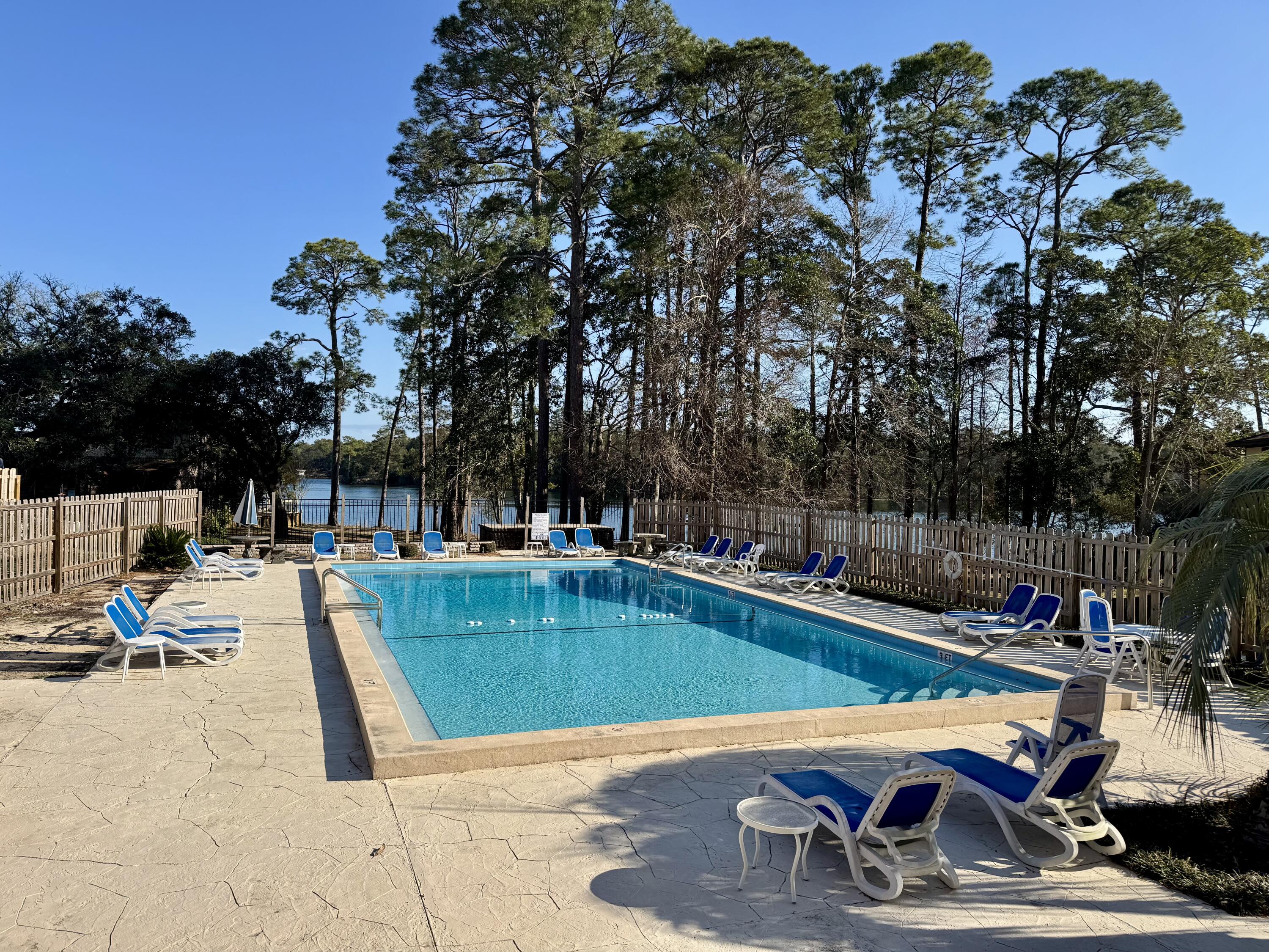 62 Hidden Cove Drive Valparaiso FL 32580