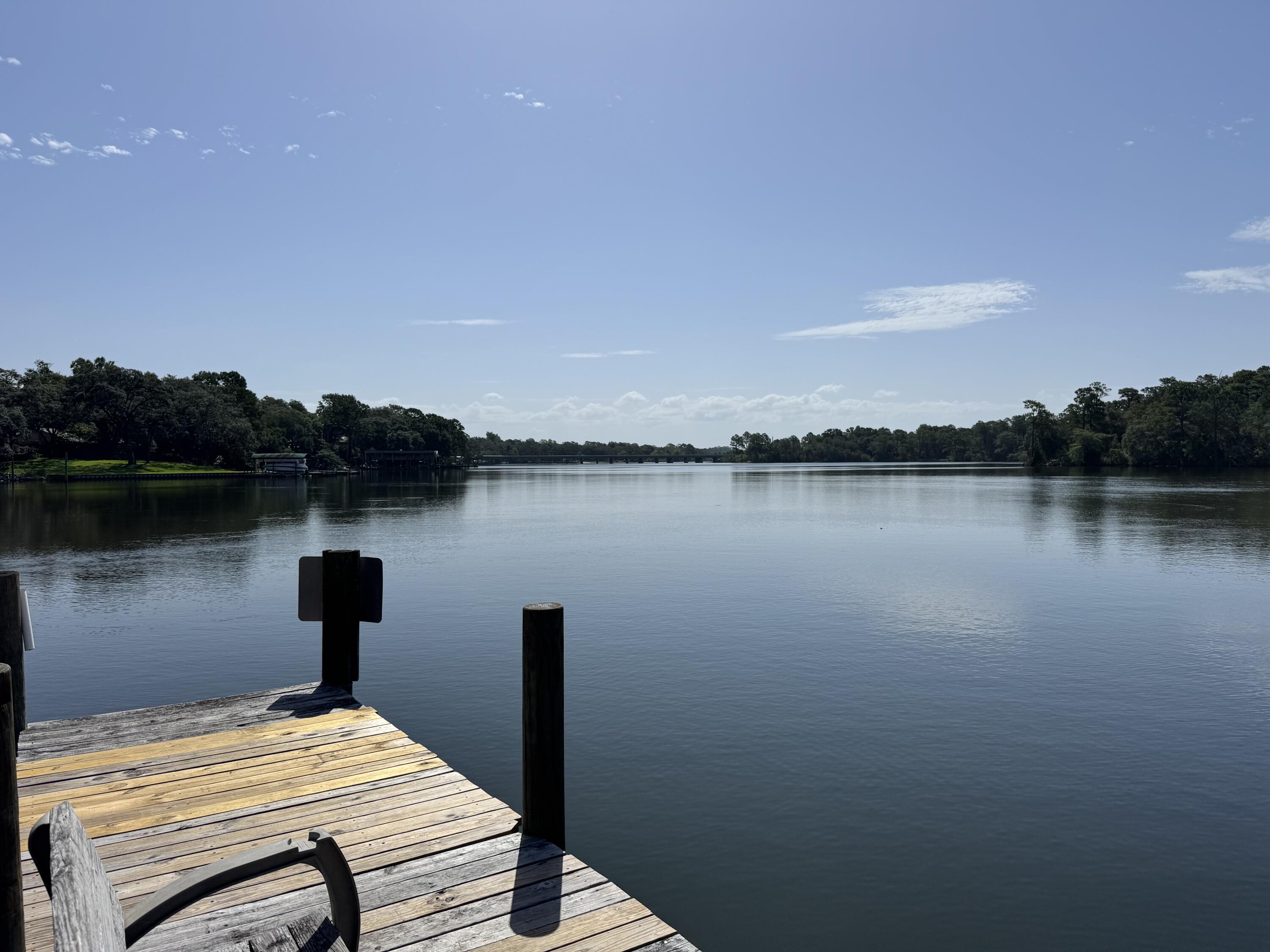 62 Hidden Cove Drive Valparaiso FL 32580