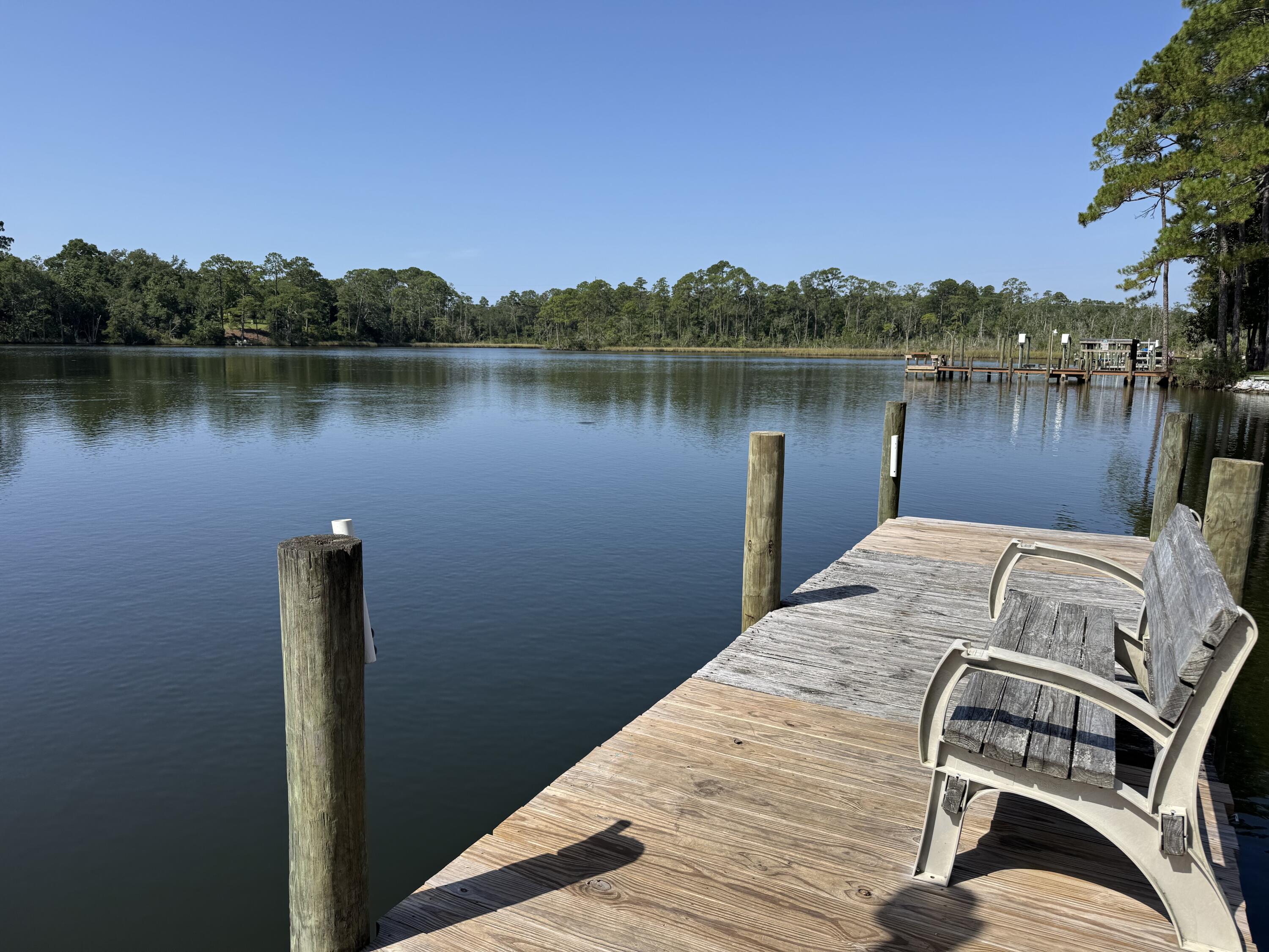 62 Hidden Cove Drive Valparaiso FL 32580
