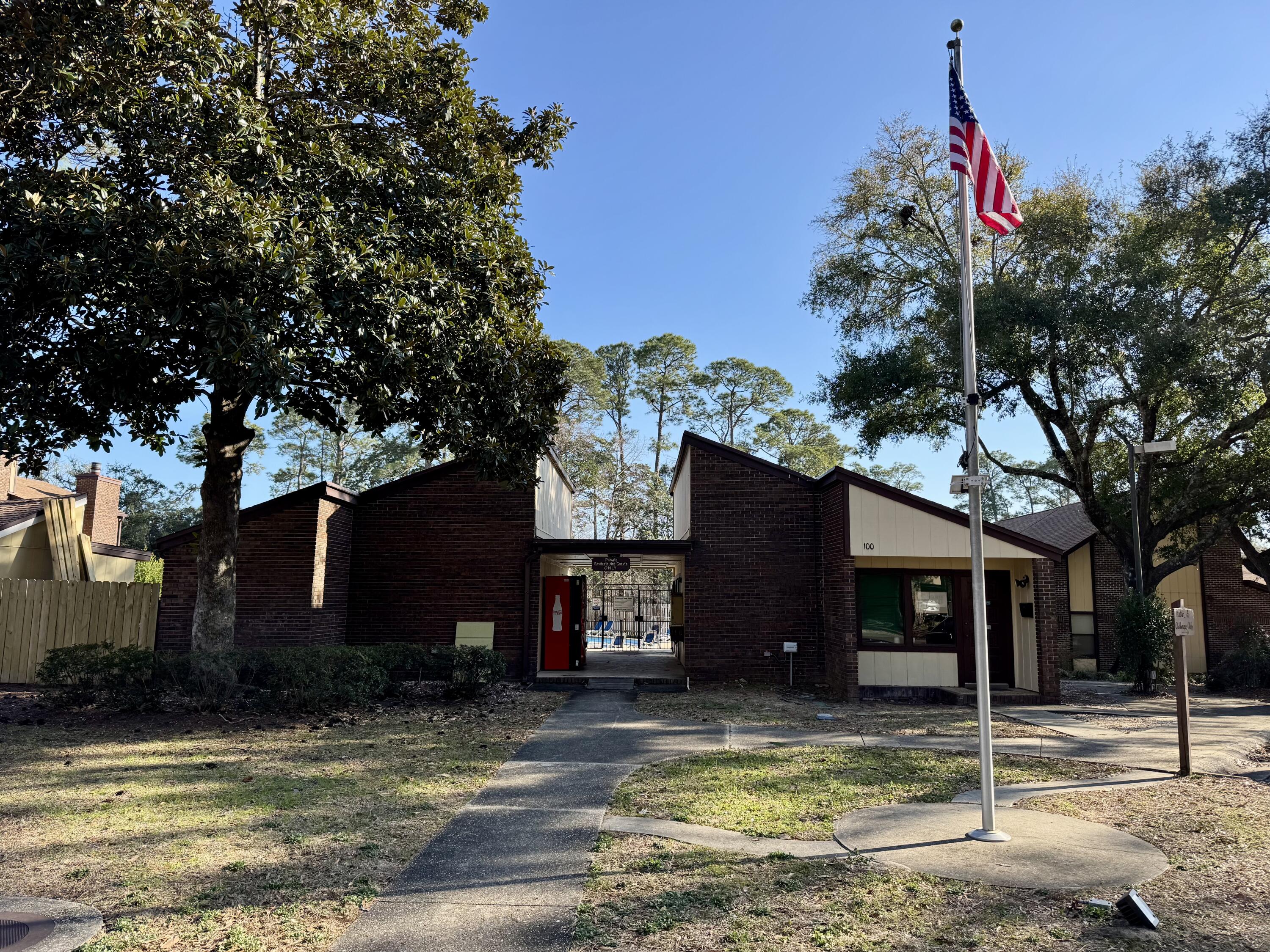 62 Hidden Cove Drive Valparaiso FL 32580