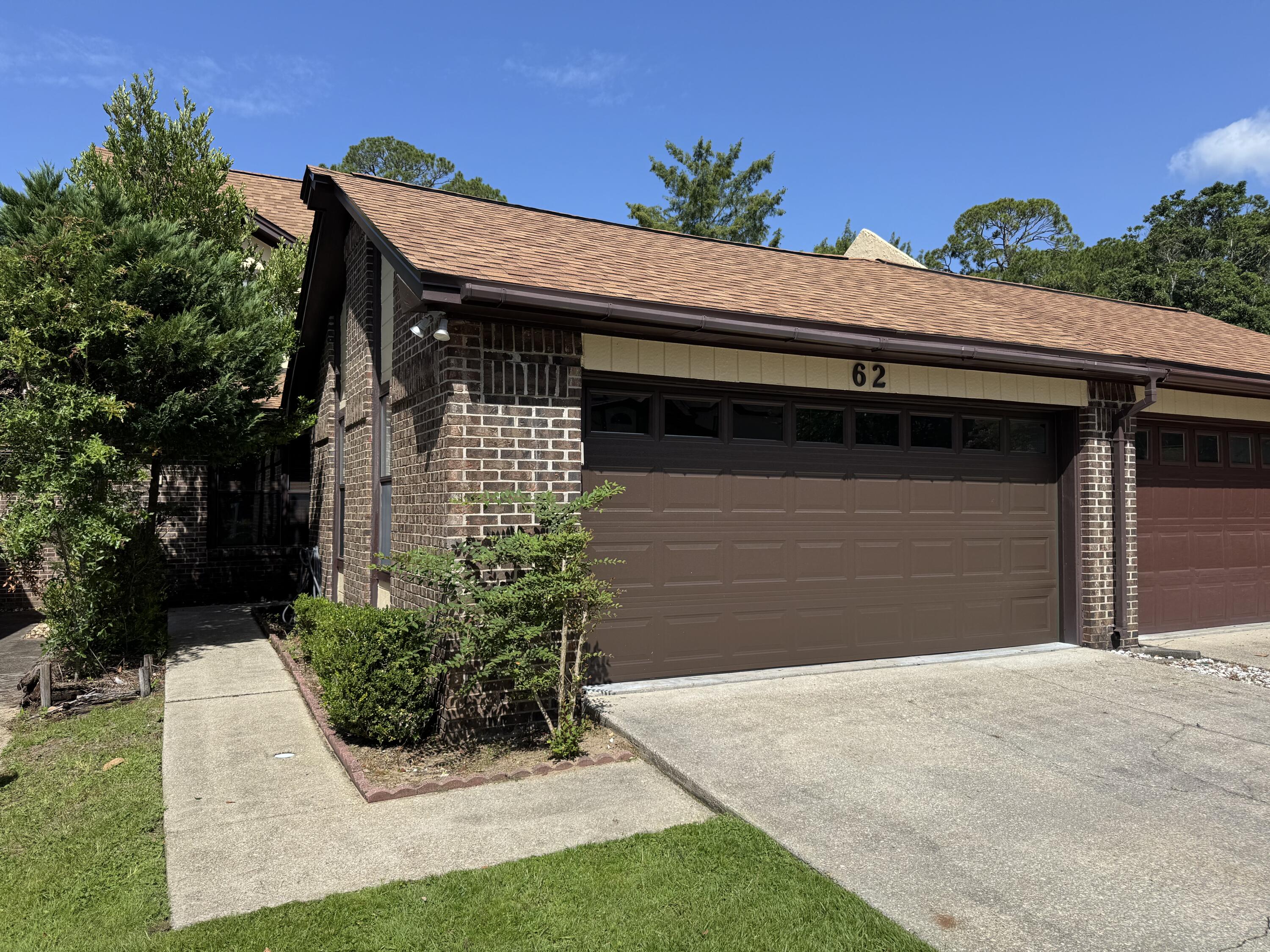 62 Hidden Cove Drive Valparaiso FL 32580
