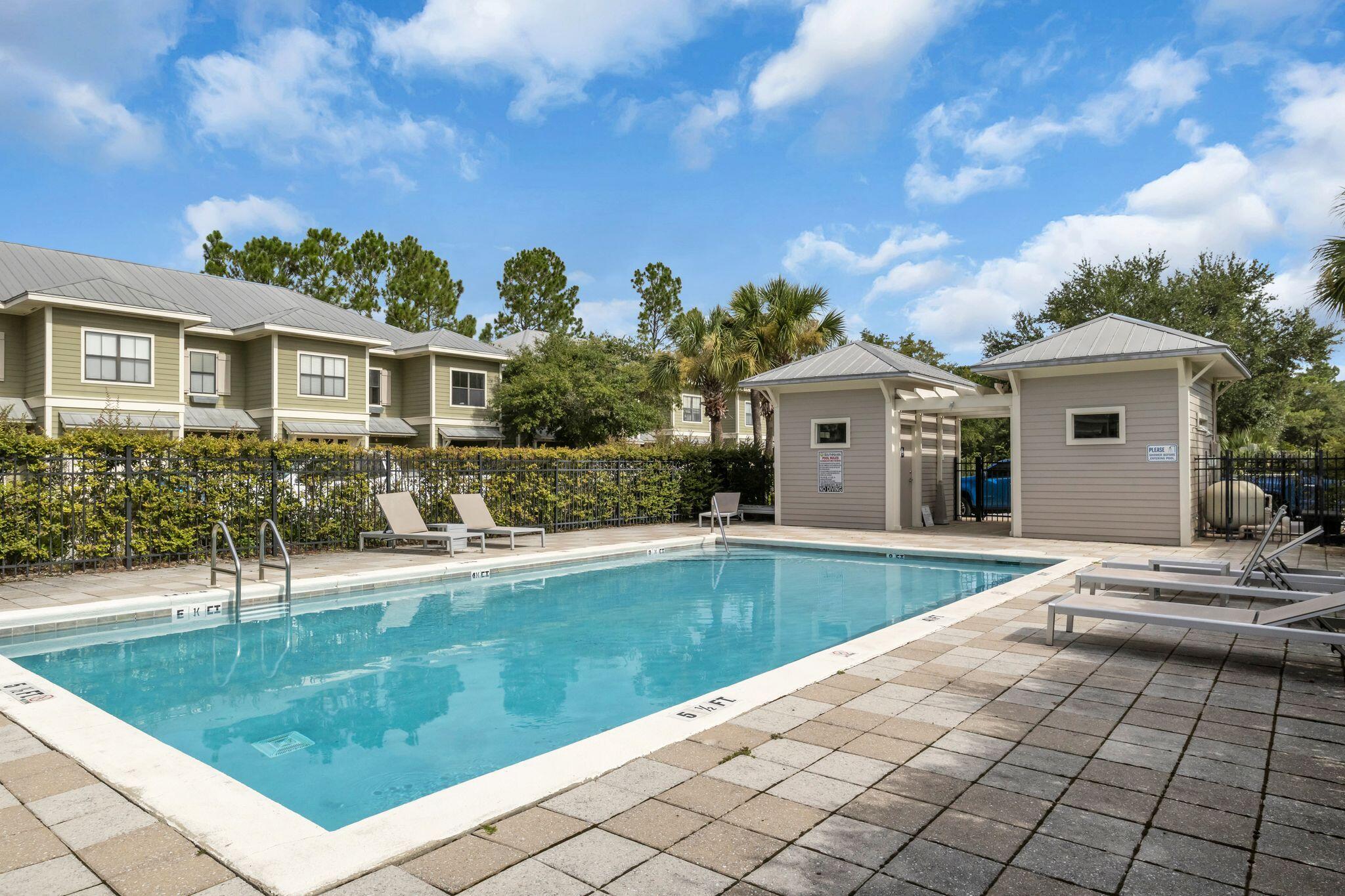 120 Southaven Circle Santa Rosa Beach FL 32459