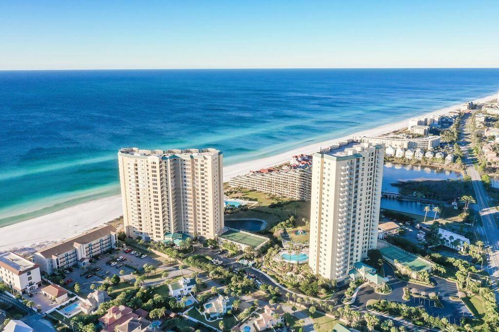 221 Scenic Gulf Drive Miramar Beach FL 32550