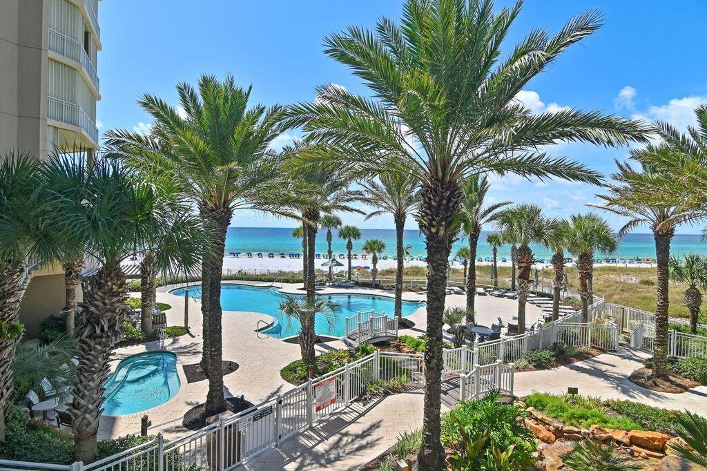 221 Scenic Gulf Drive Miramar Beach FL 32550