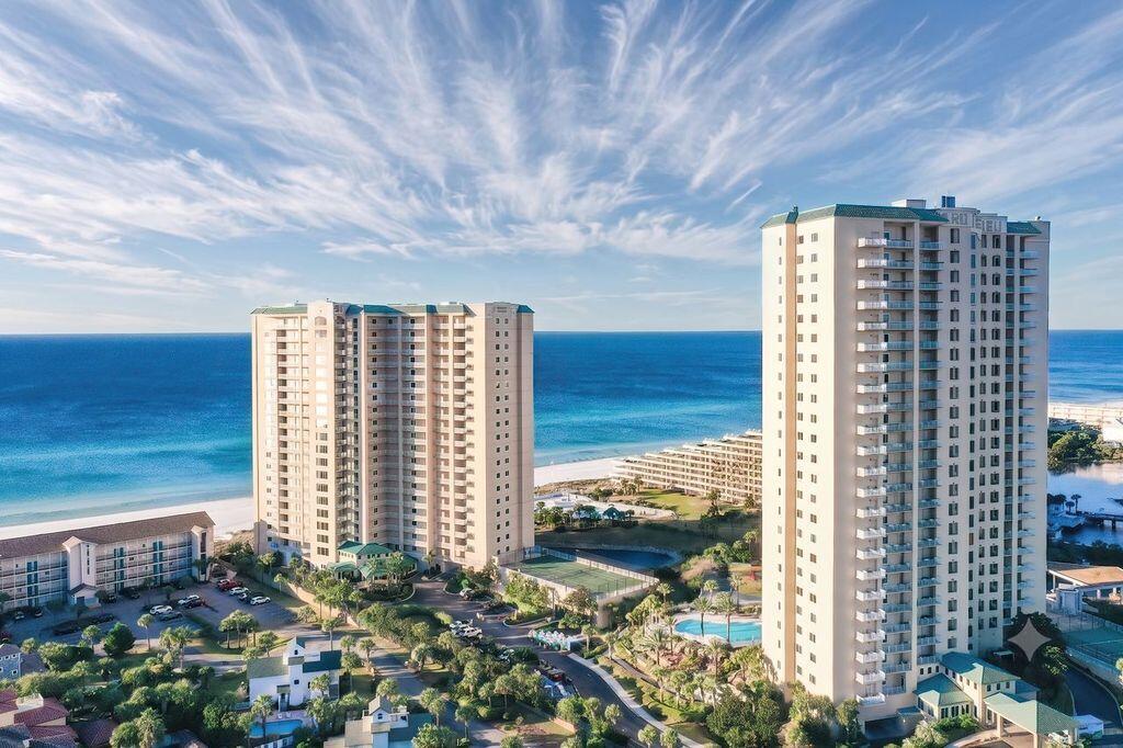 221 Scenic Gulf Drive Miramar Beach FL 32550