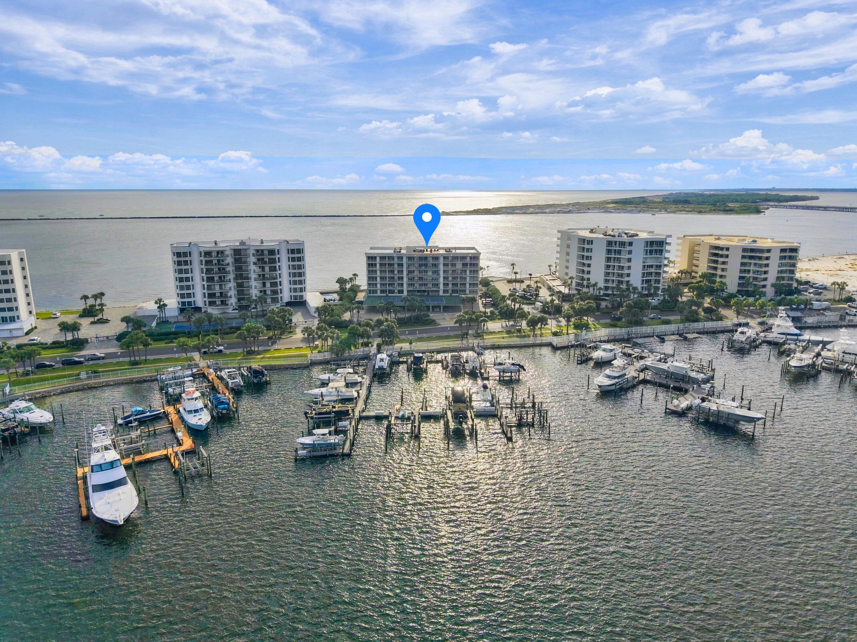 150 Gulf Shore Drive Destin FL 32541