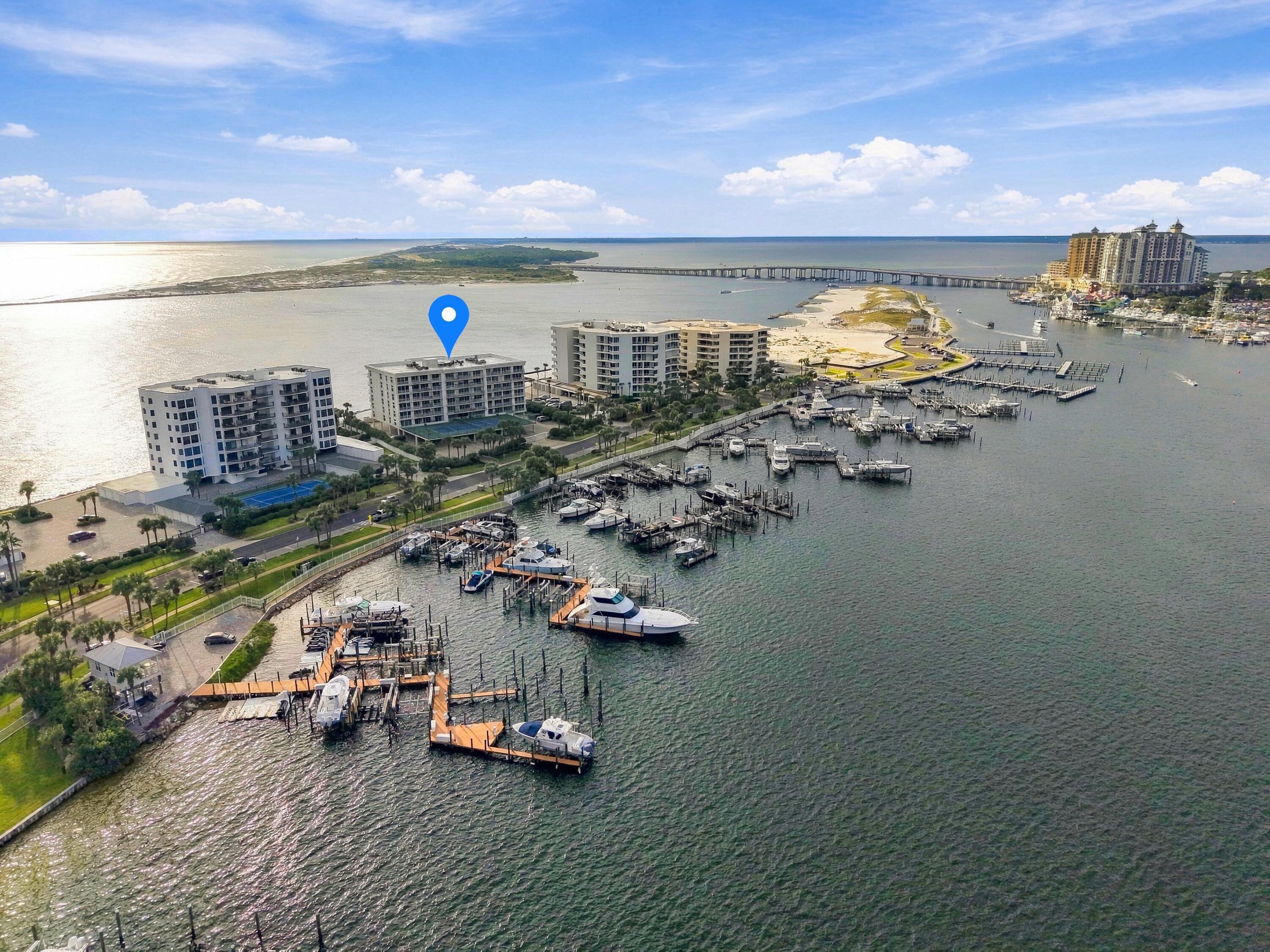 150 Gulf Shore Drive Destin FL 32541