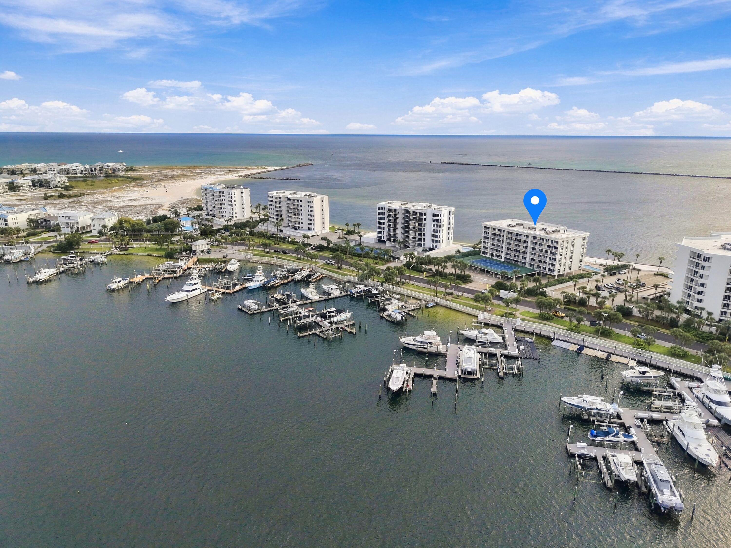 150 Gulf Shore Drive Destin FL 32541