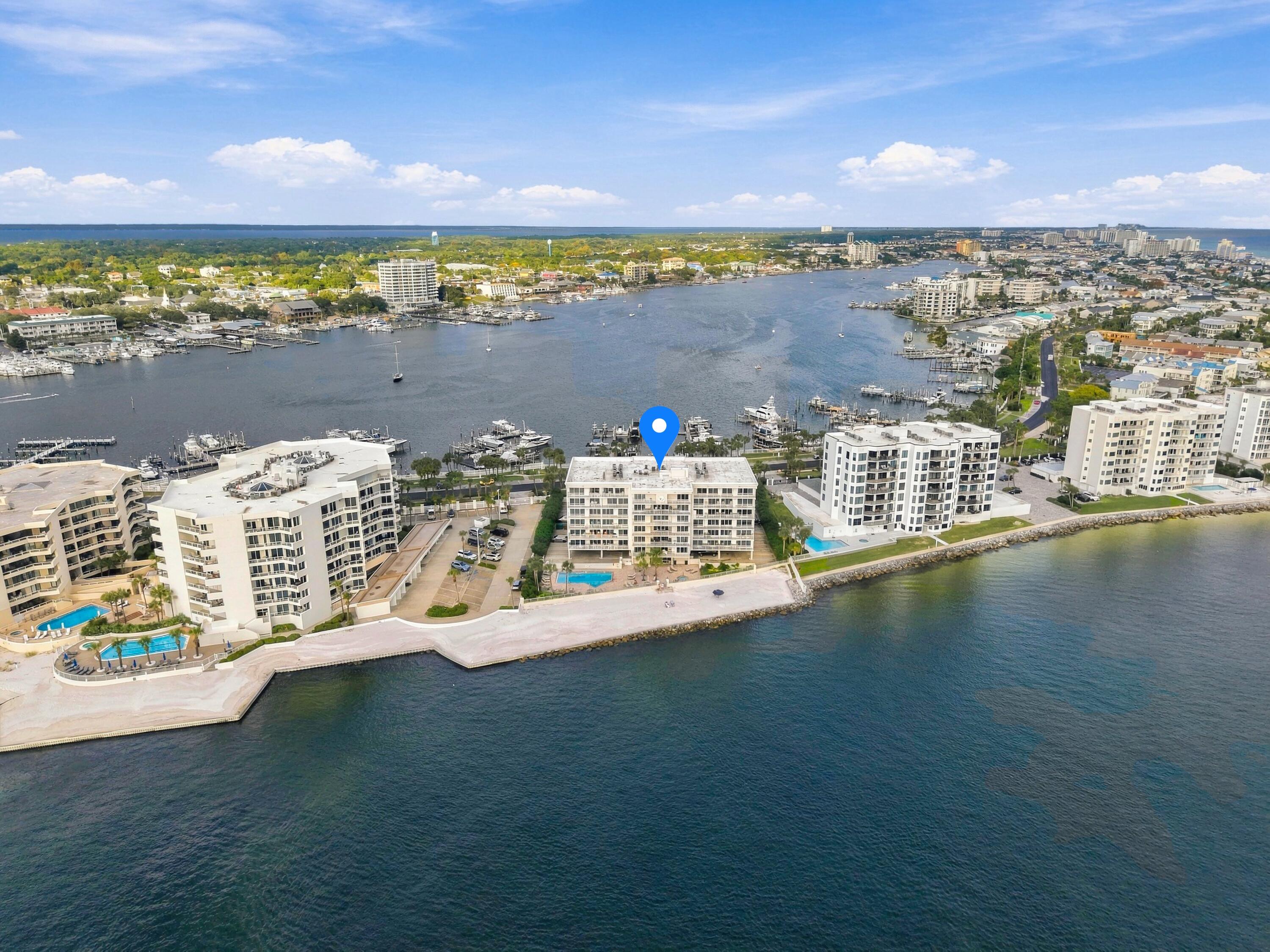 150 Gulf Shore Drive Destin FL 32541
