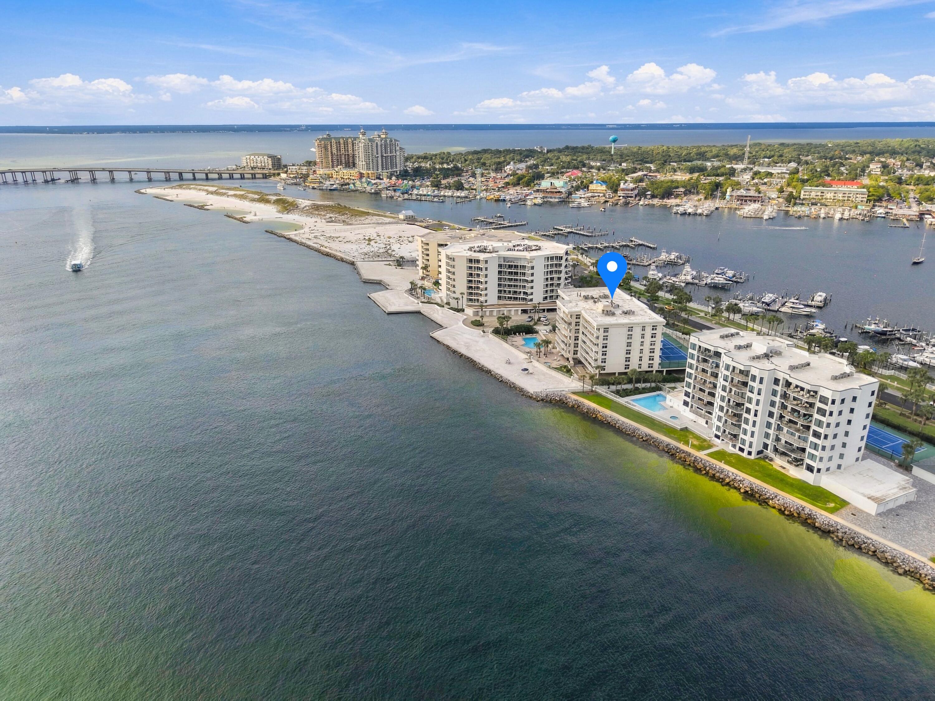 150 Gulf Shore Drive Destin FL 32541