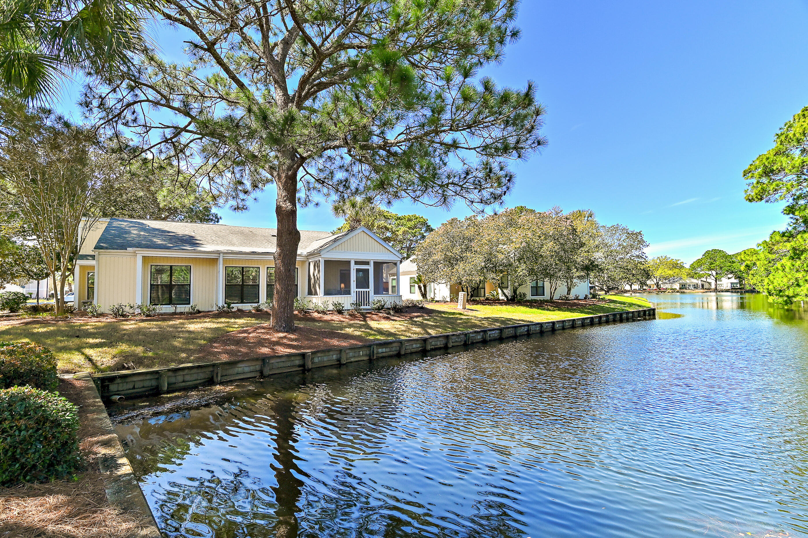 704 Sandpiper Drive Miramar Beach FL 32550